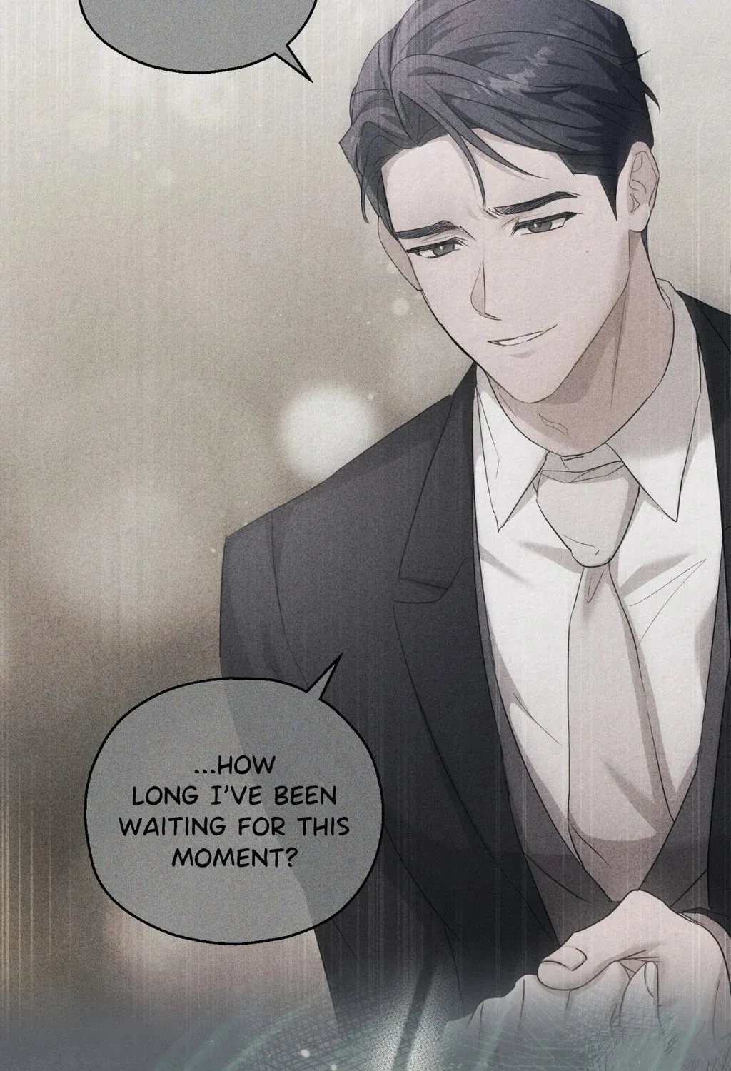 Beyond the Memories Chapter 92 page 49 - 