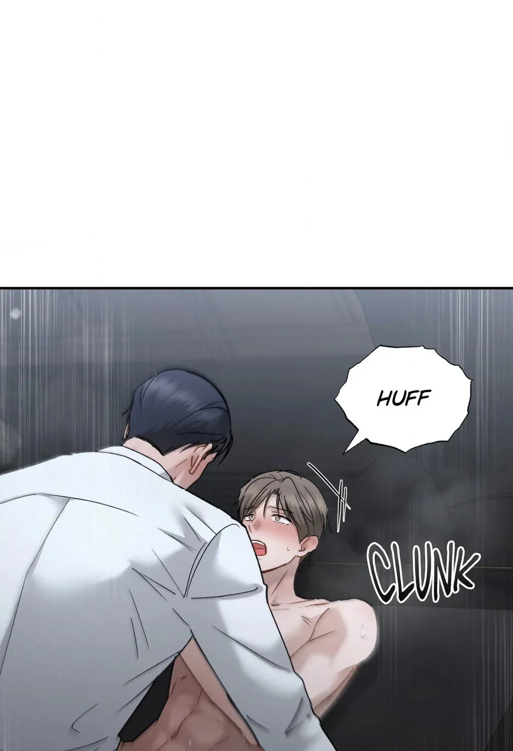 Beyond the Memories Chapter 92 page 53 - 