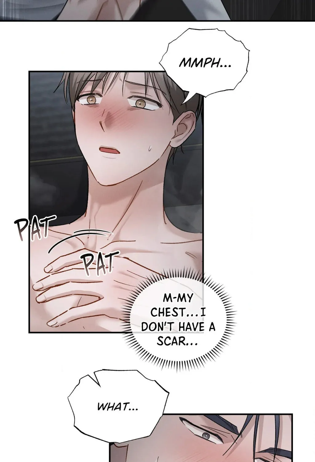Beyond the Memories Chapter 92 page 55 - 