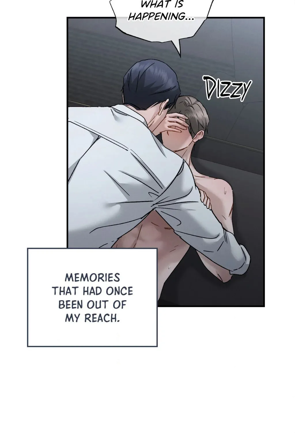 Beyond the Memories Chapter 92 page 60 - 