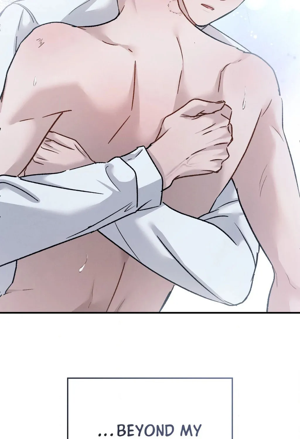 Beyond the Memories Chapter 92 page 64 - 