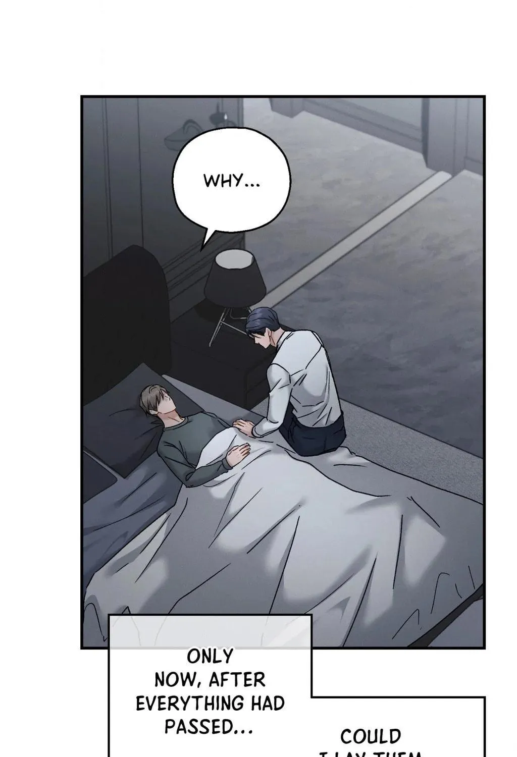 Beyond the Memories Chapter 92 page 79 - 