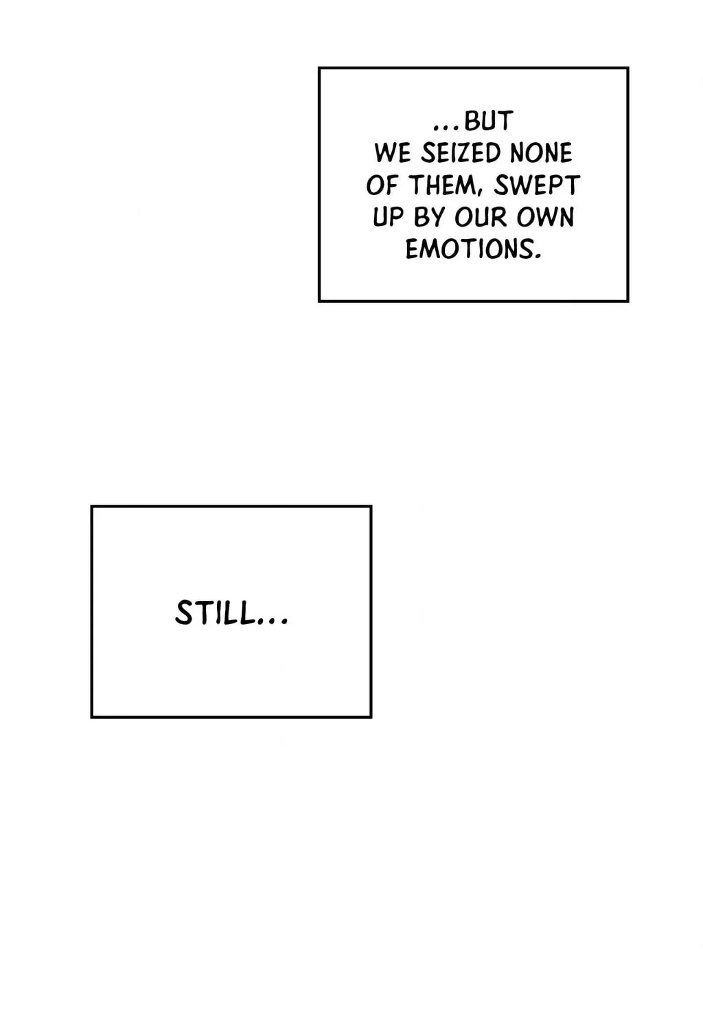 Beyond the Memories Chapter 92 page 83 - 