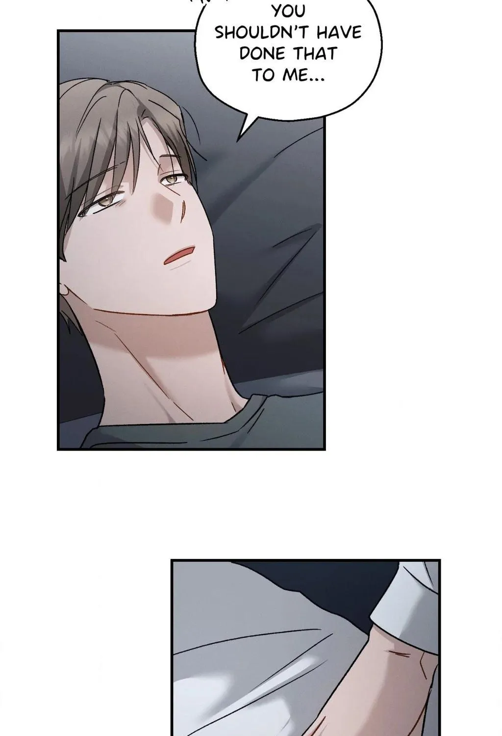 Beyond the Memories Chapter 92 page 85 - 