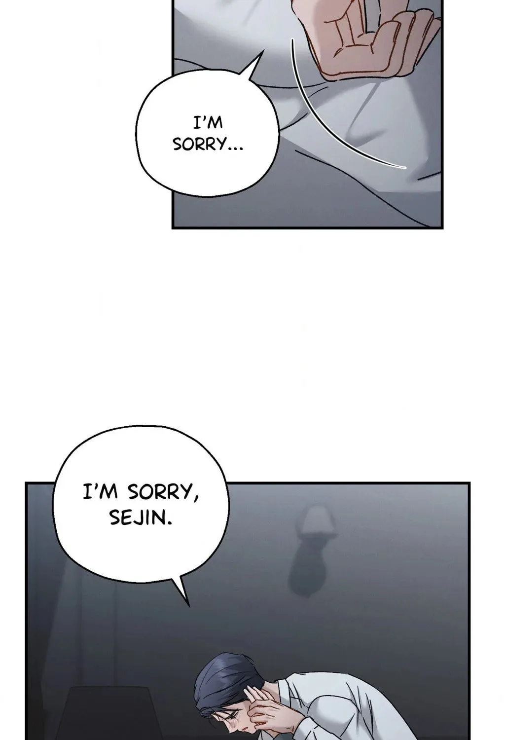 Beyond the Memories Chapter 92 page 87 - 