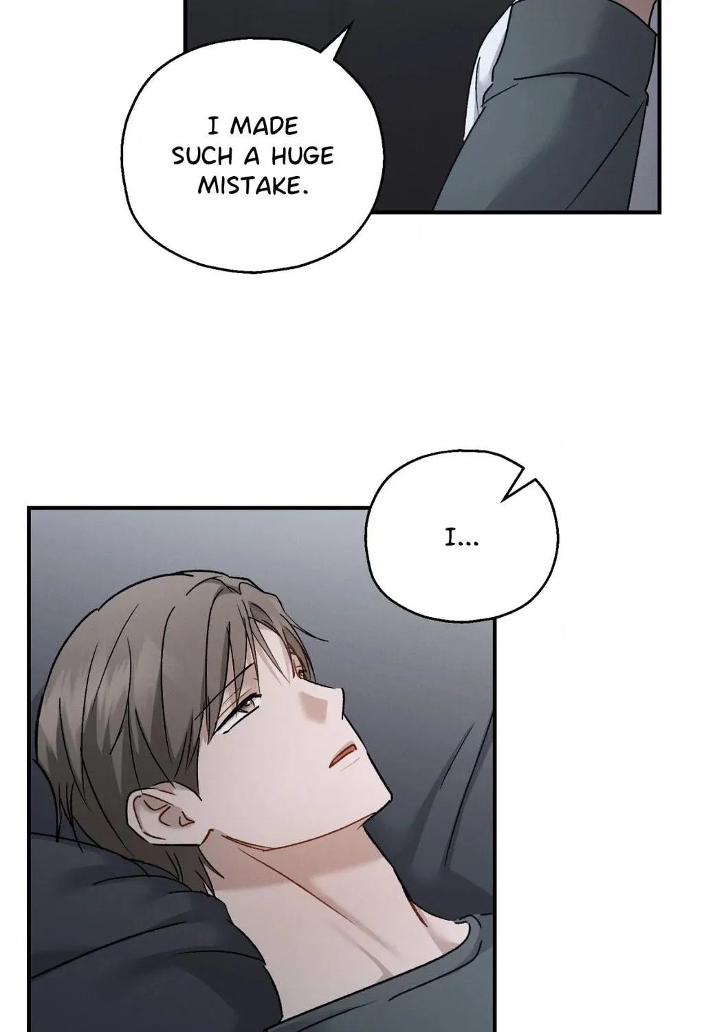 Beyond the Memories Chapter 92 page 91 - 