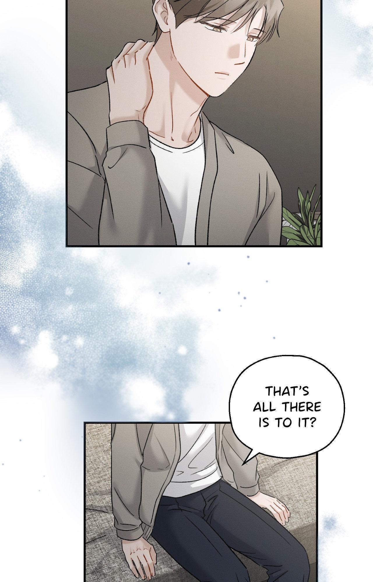 Beyond the Memories Chapter 93 page 11 - 