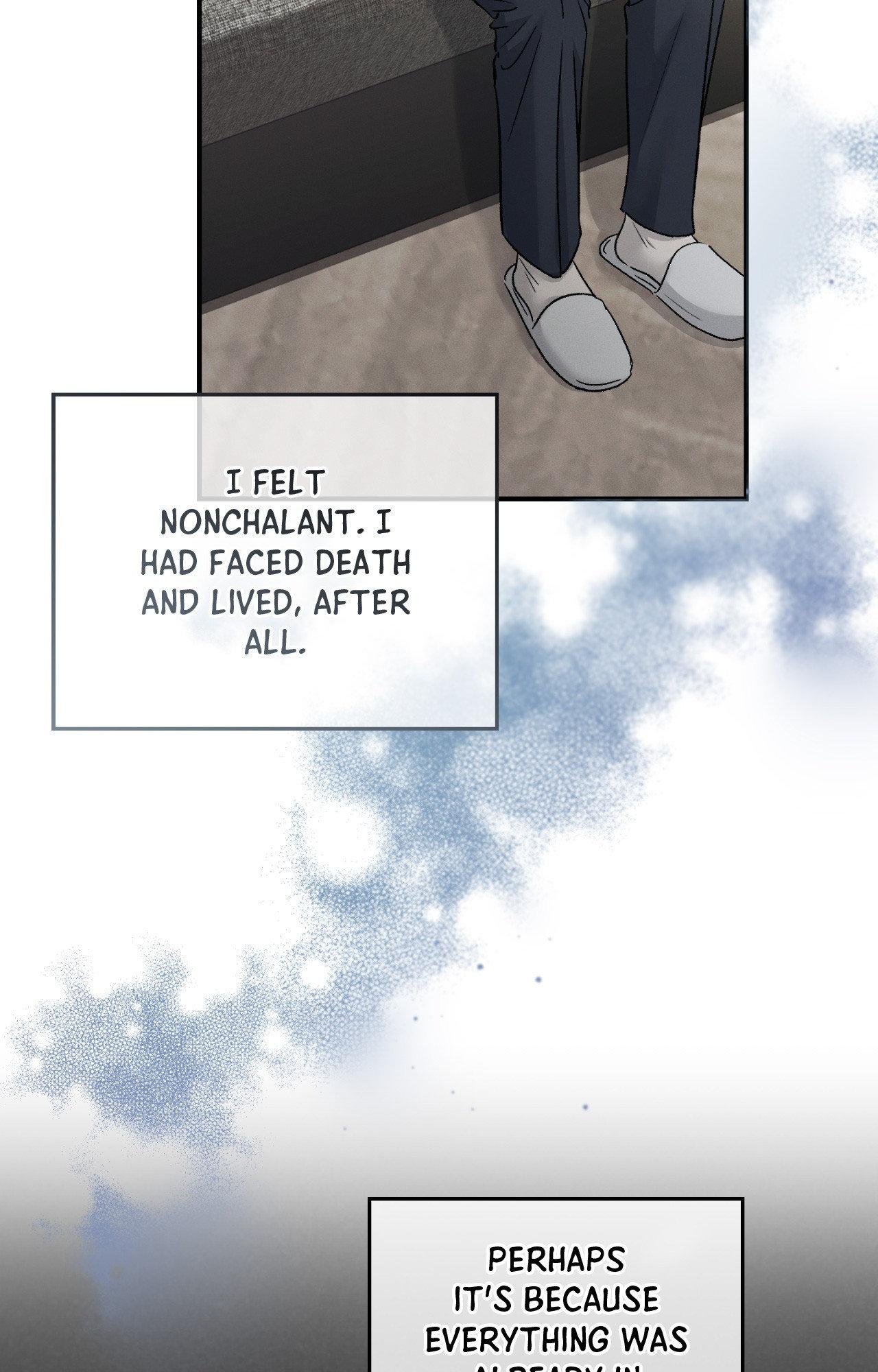 Beyond the Memories Chapter 93 page 12 - 