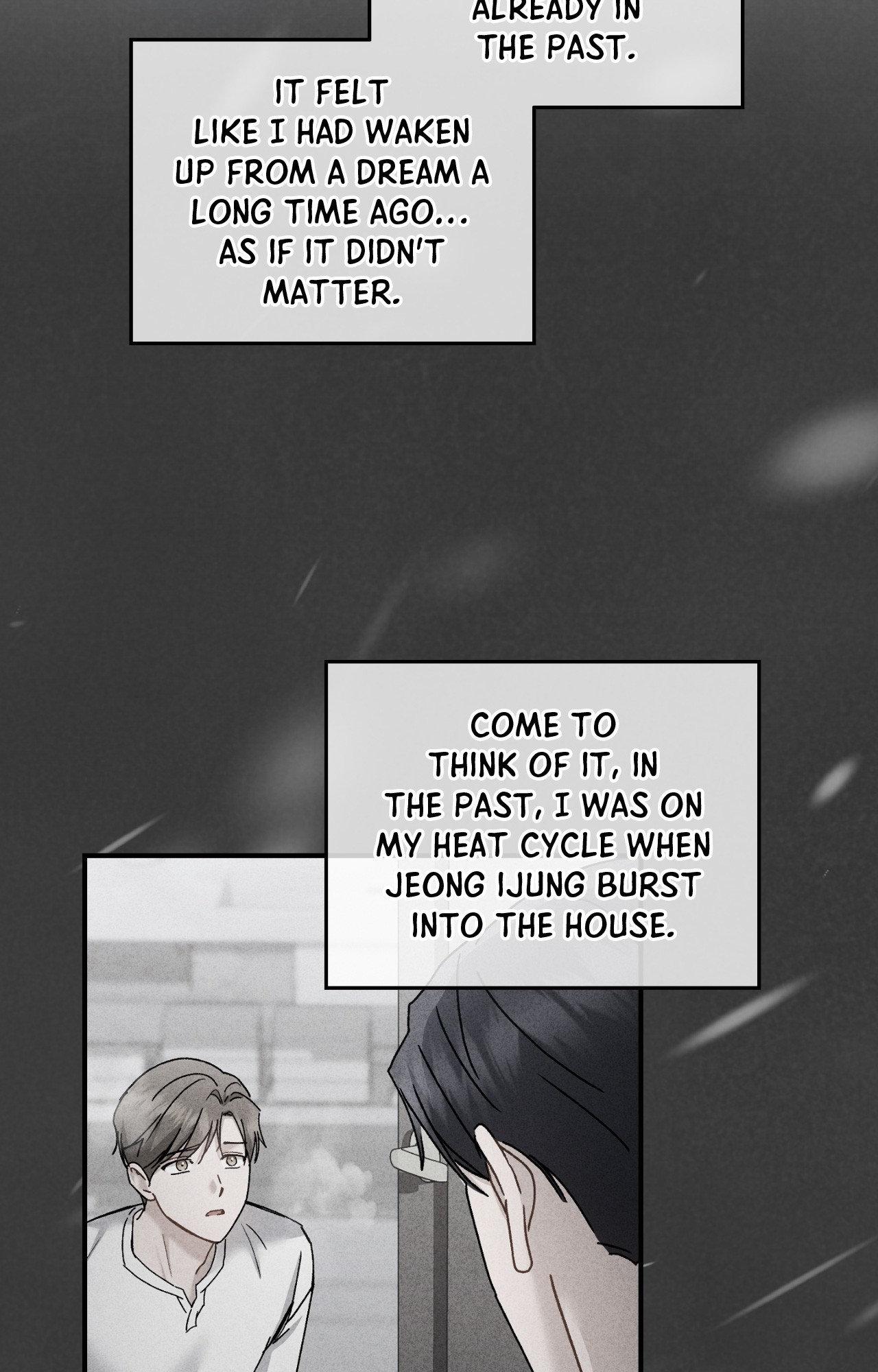 Beyond the Memories Chapter 93 page 13 - 