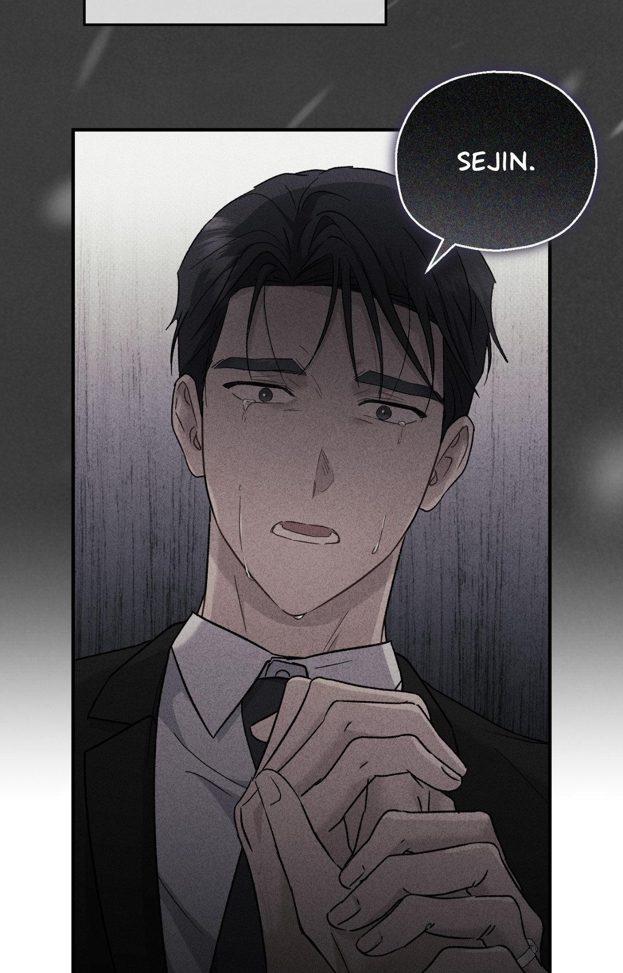 Beyond the Memories Chapter 93 page 15 - 