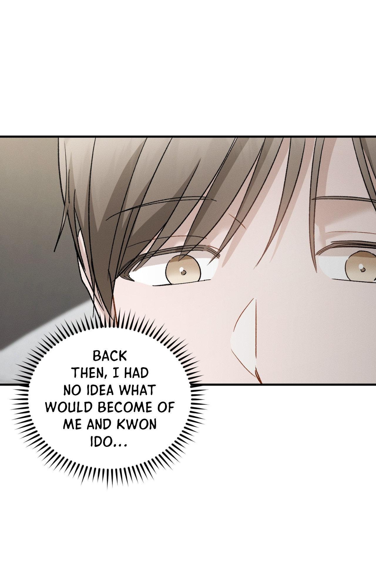 Beyond the Memories Chapter 93 page 20 - 