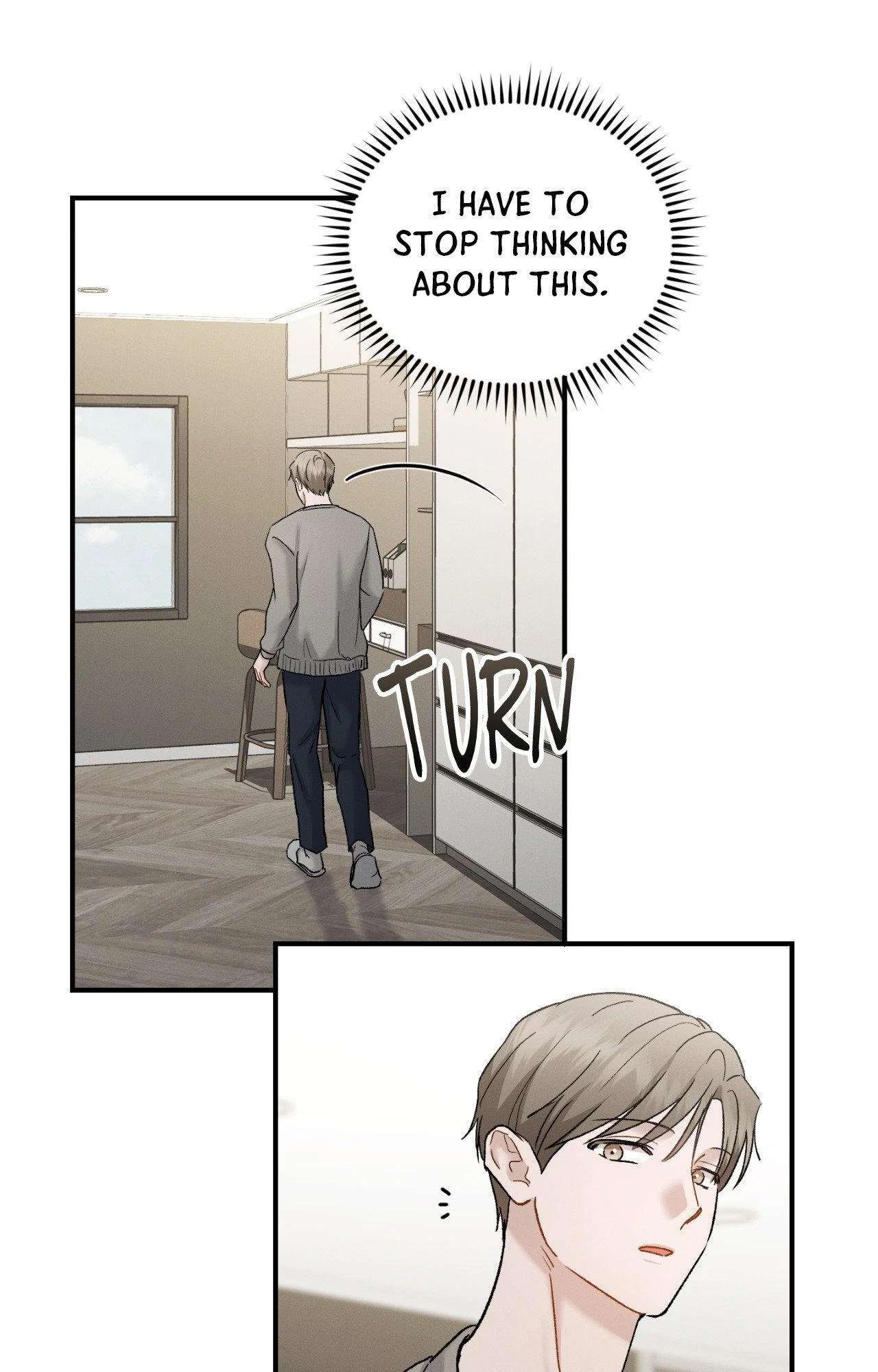 Beyond the Memories Chapter 93 page 21 - 