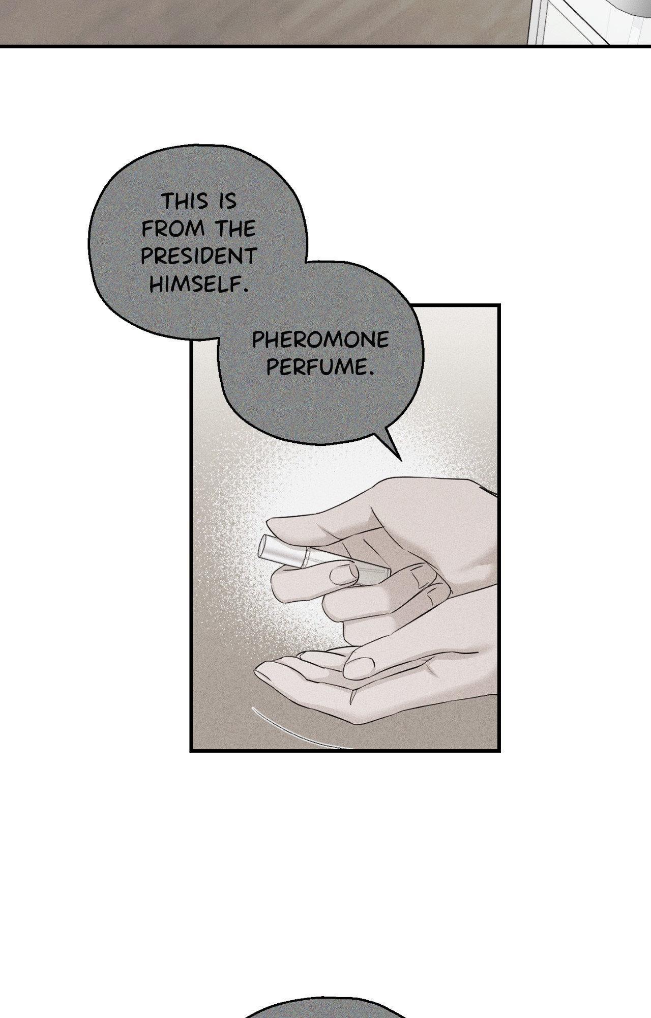 Beyond the Memories Chapter 93 page 23 - 