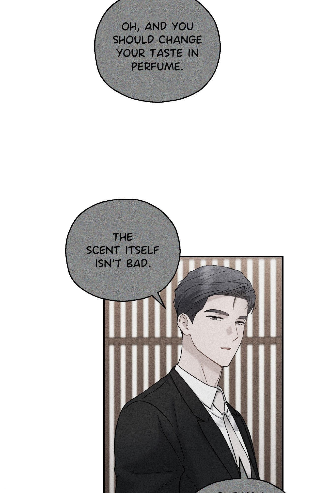 Beyond the Memories Chapter 93 page 24 - 