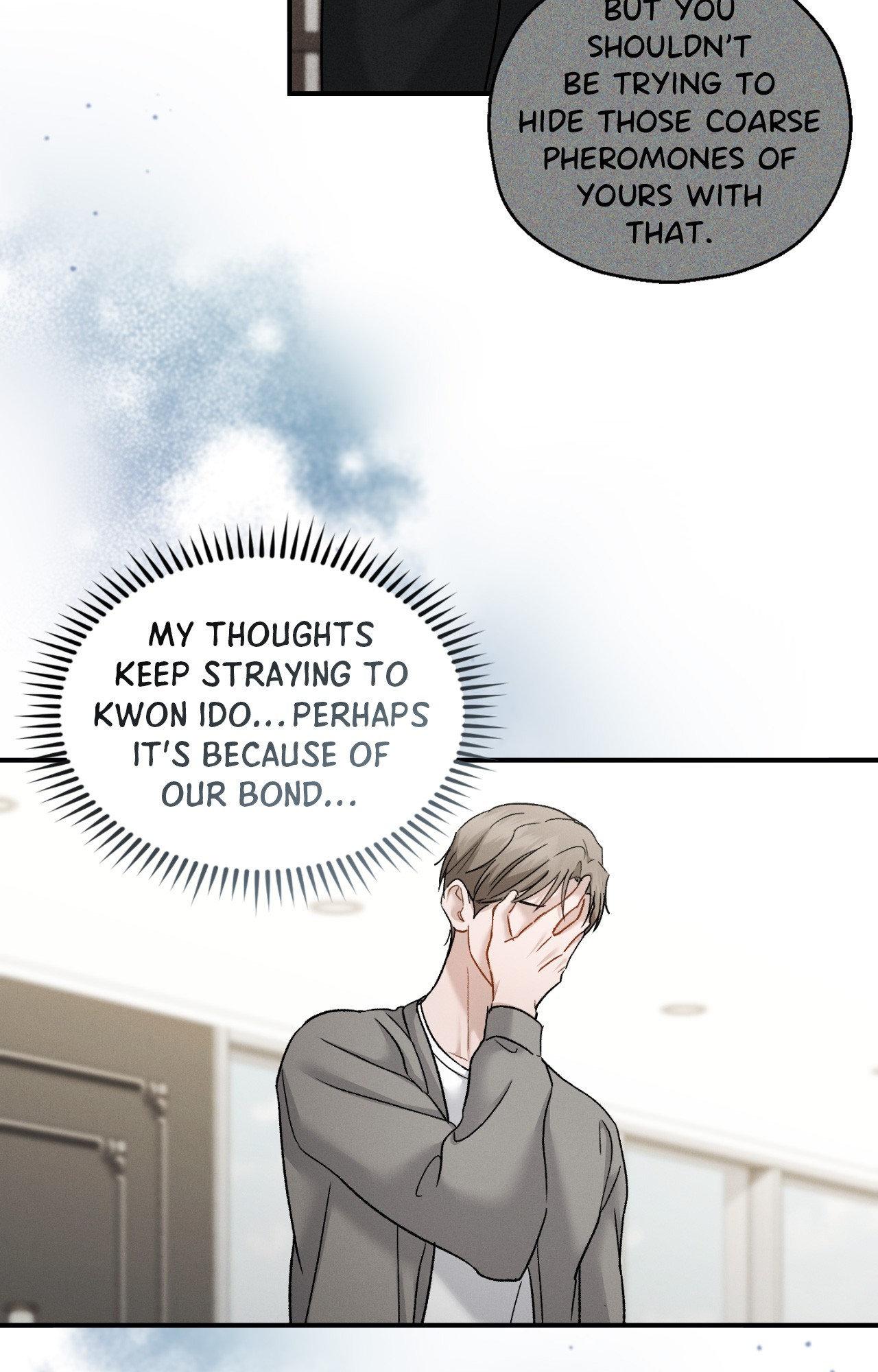 Beyond the Memories Chapter 93 page 25 - 