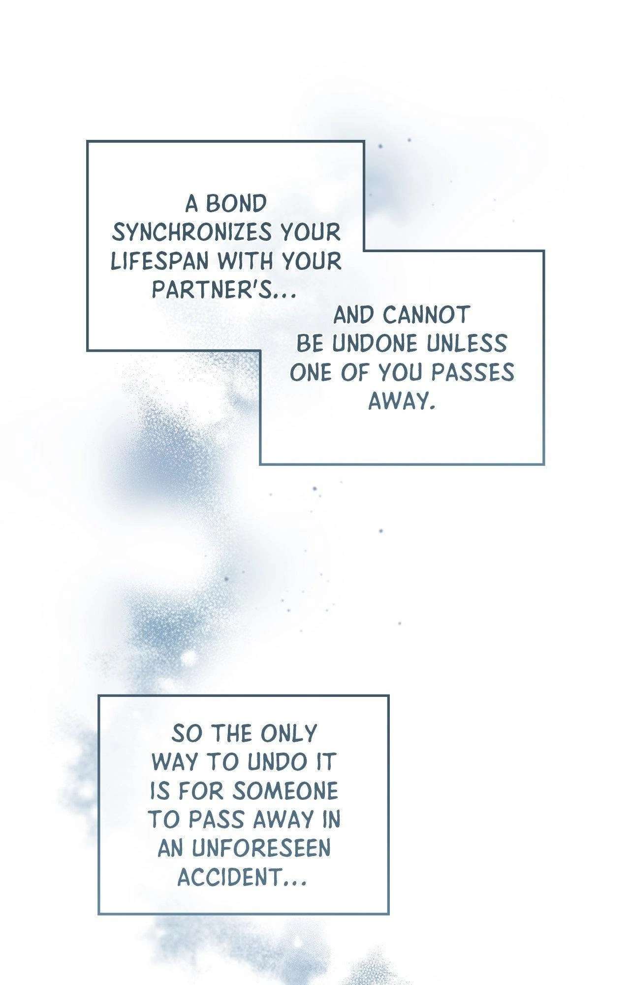 Beyond the Memories Chapter 93 page 27 - 