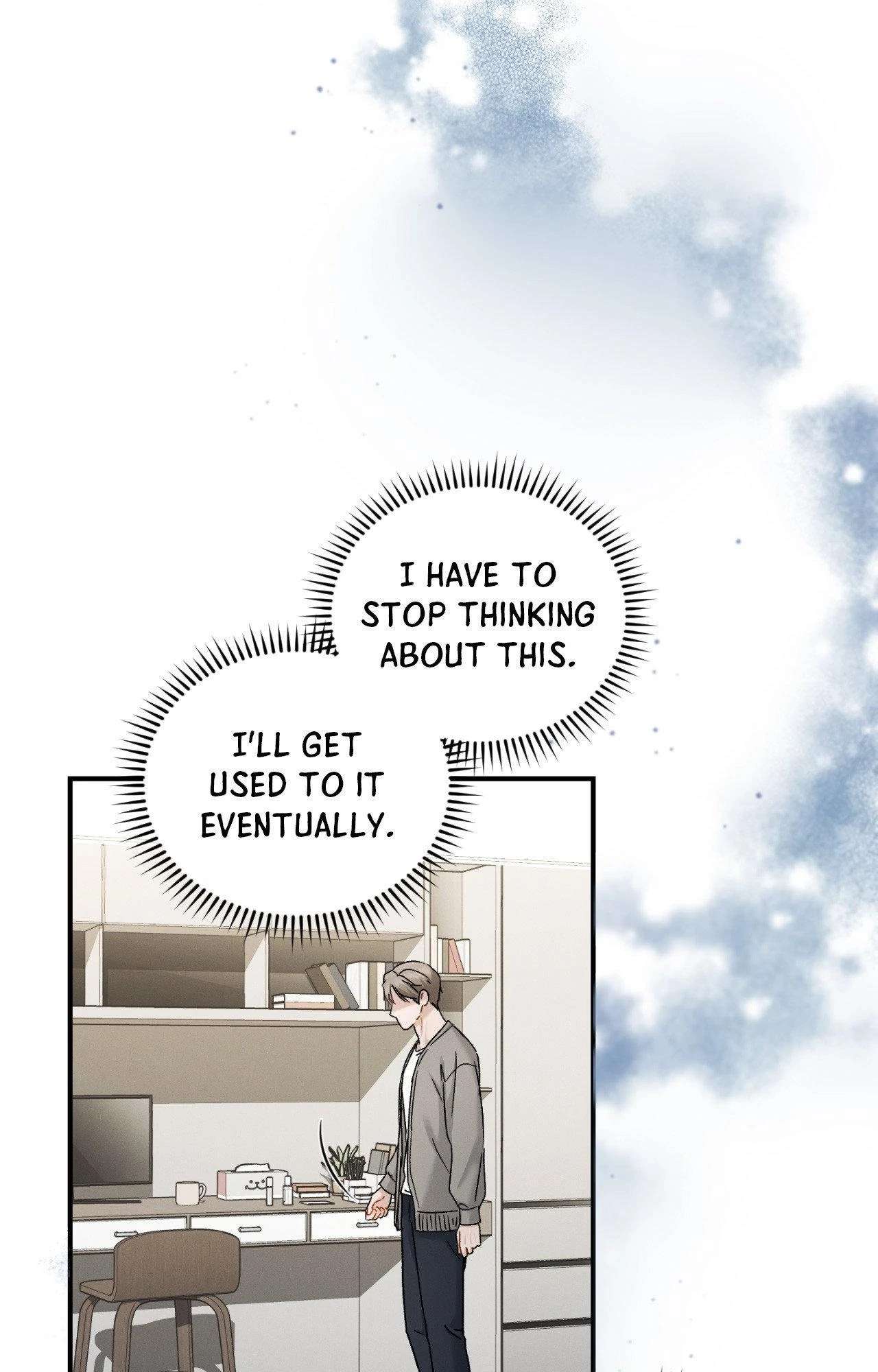 Beyond the Memories Chapter 93 page 28 - 