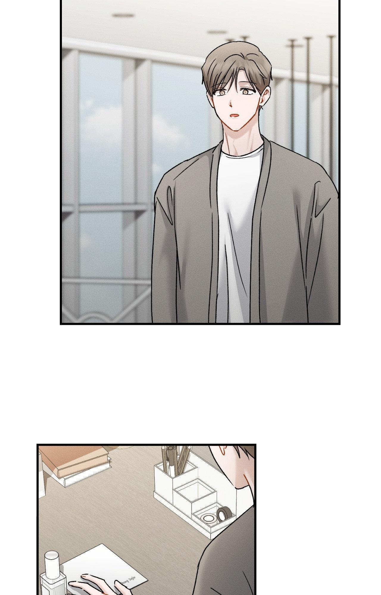 Beyond the Memories Chapter 93 page 31 - 