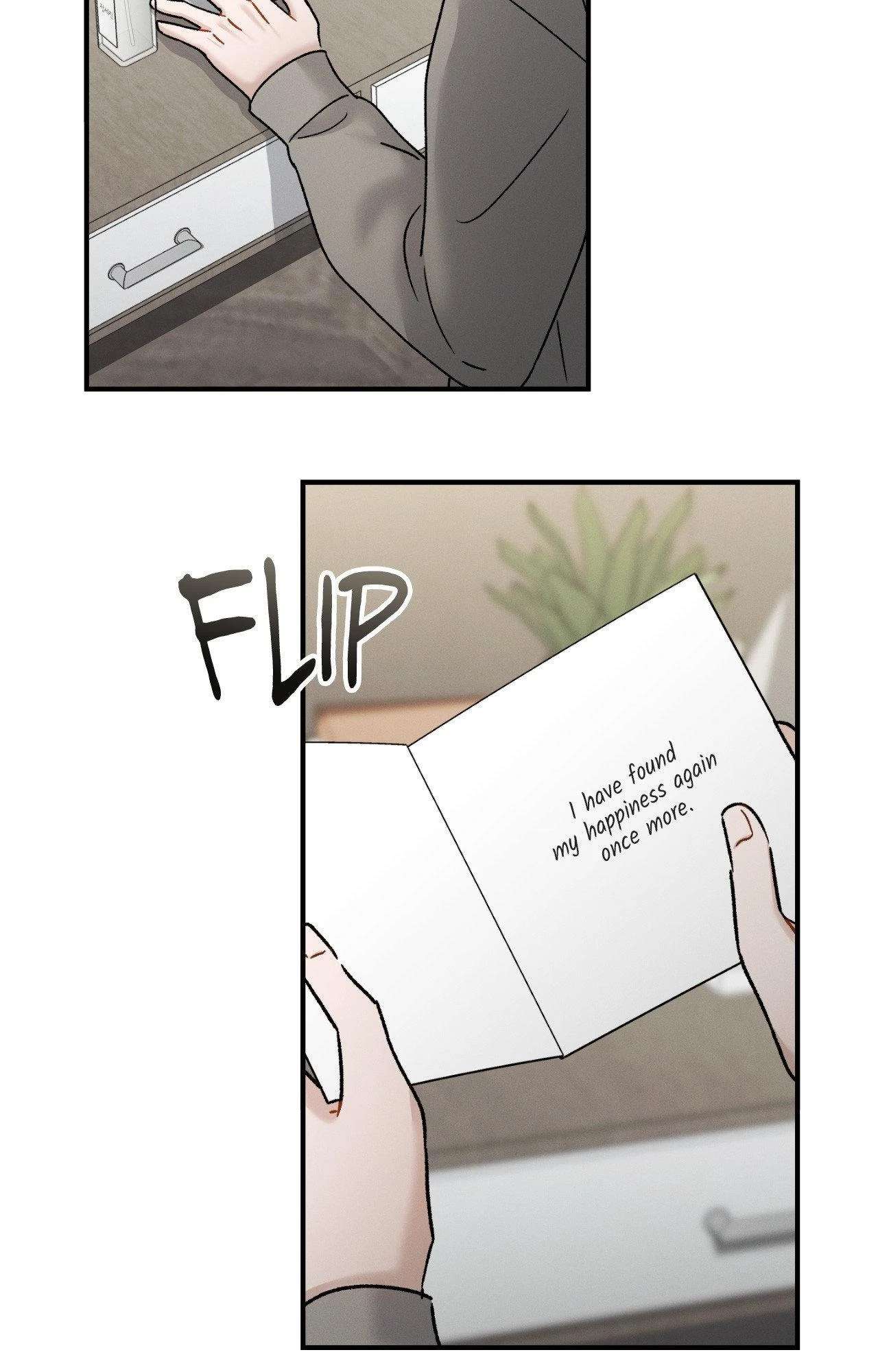 Beyond the Memories Chapter 93 page 32 - 