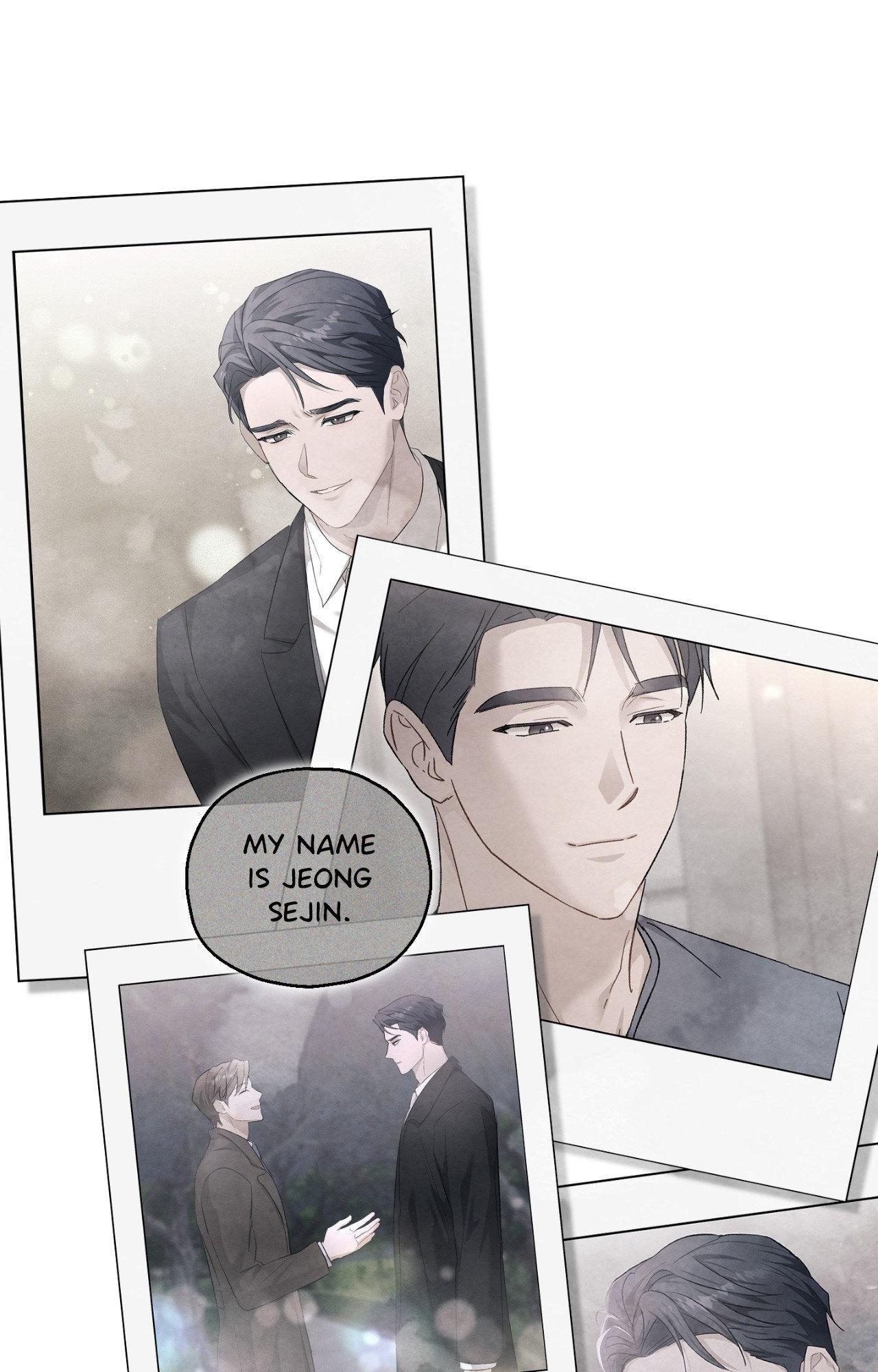 Beyond the Memories Chapter 93 page 33 - 