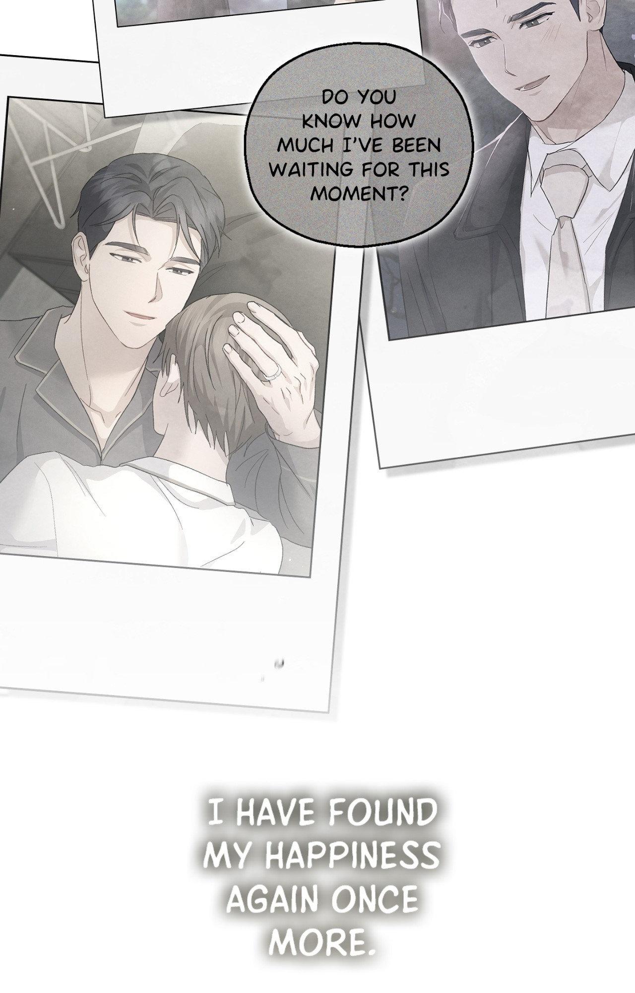 Beyond the Memories Chapter 93 page 34 - 