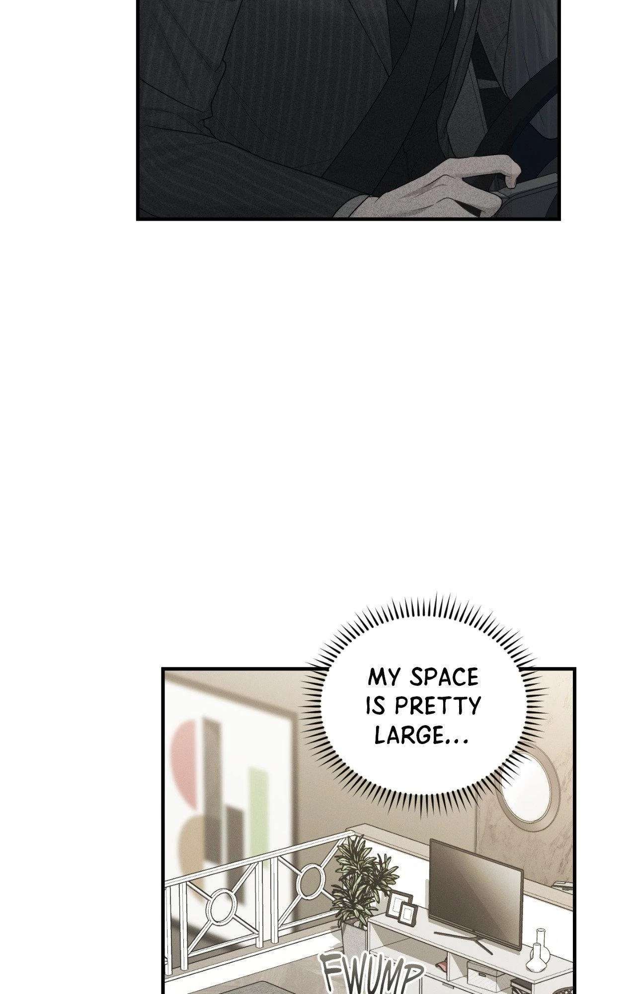 Beyond the Memories Chapter 93 page 5 - 
