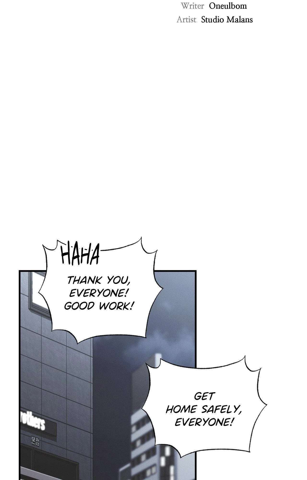 Beyond the Memories Chapter 93 page 41 - 
