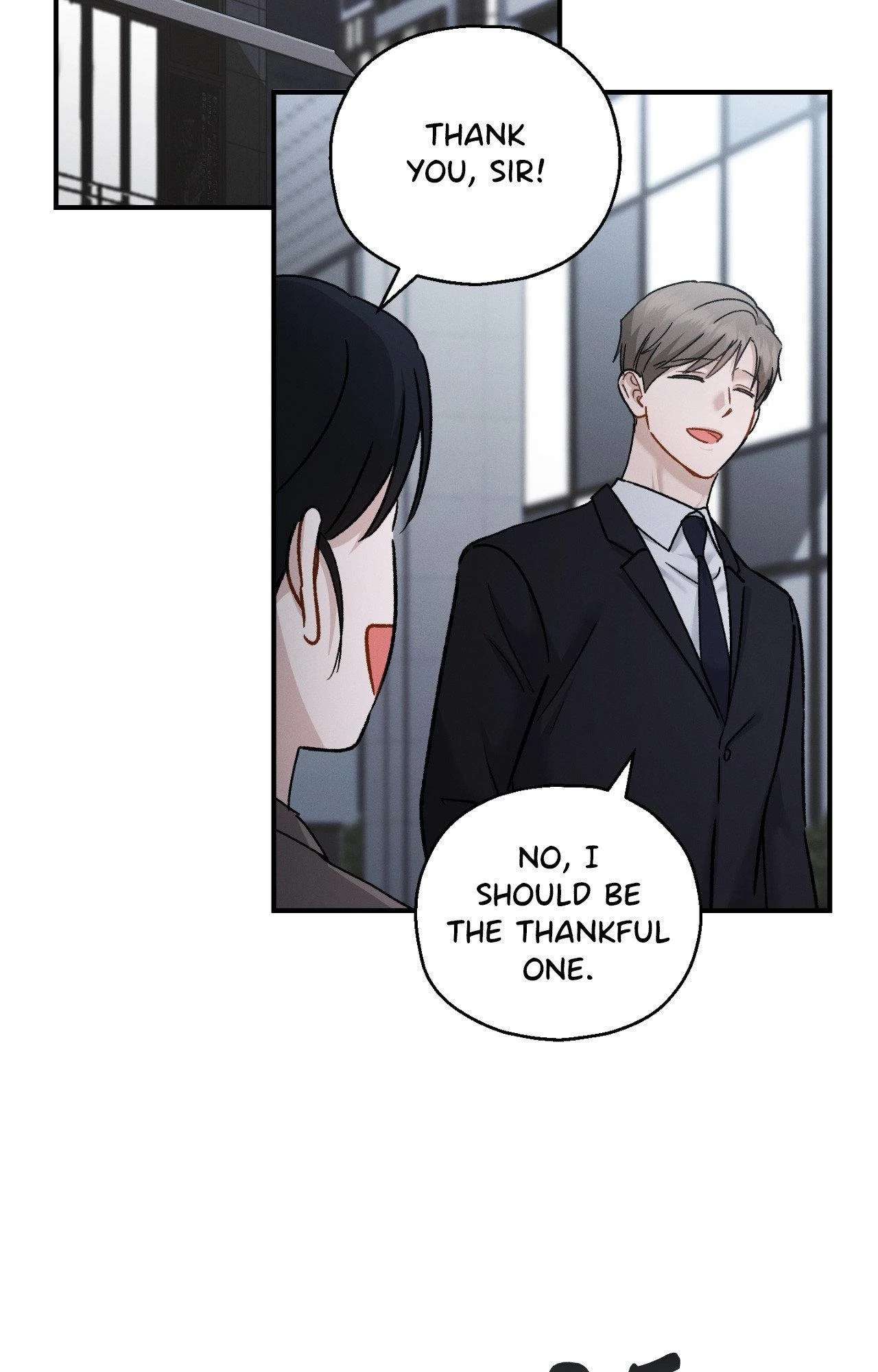 Beyond the Memories Chapter 93 page 42 - 