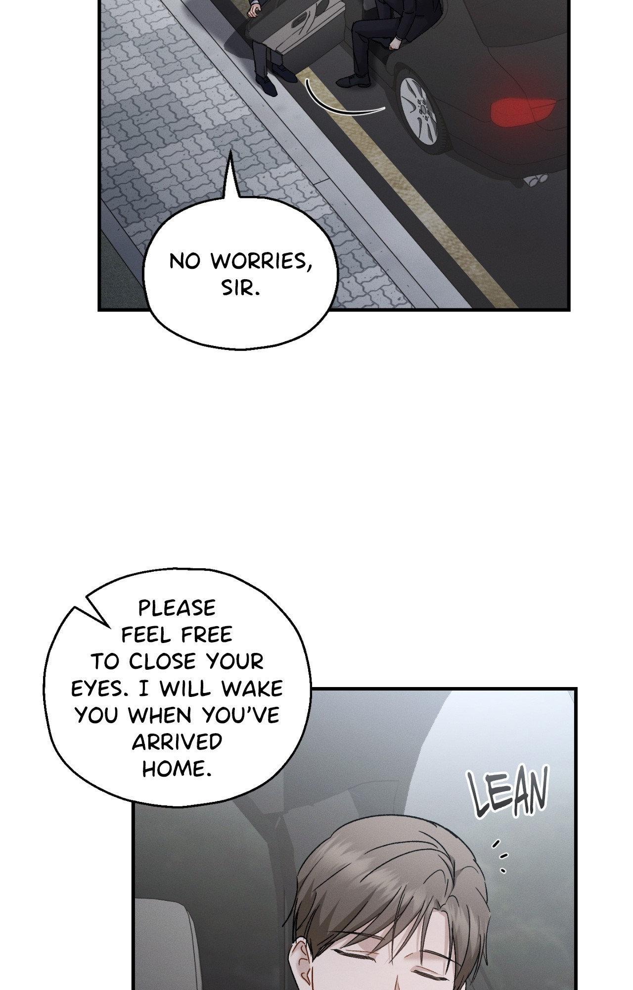 Beyond the Memories Chapter 93 page 44 - 