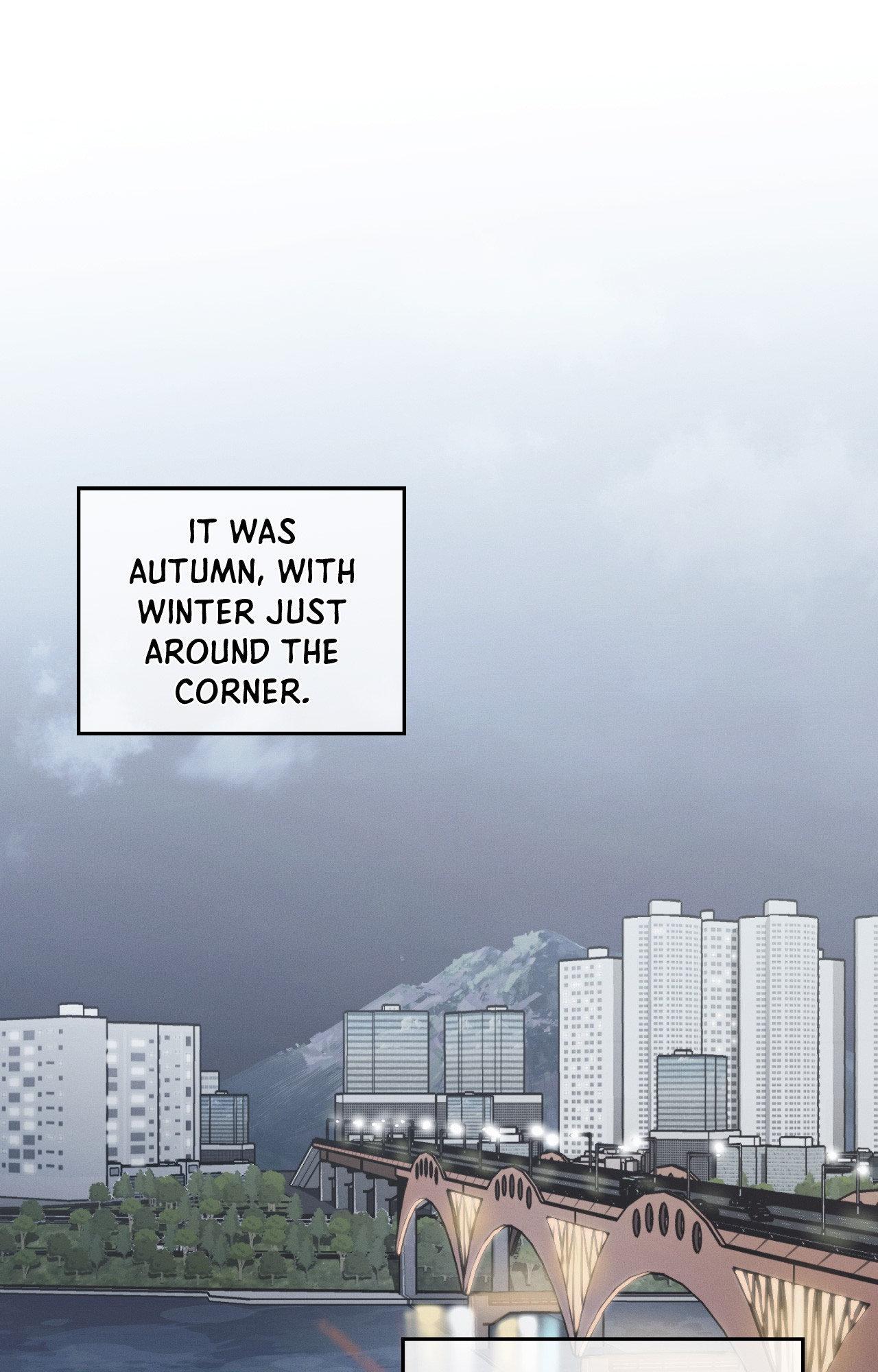 Beyond the Memories Chapter 93 page 47 - 