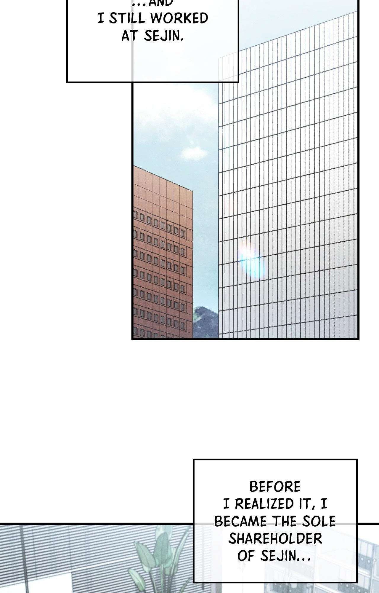 Beyond the Memories Chapter 93 page 50 - 