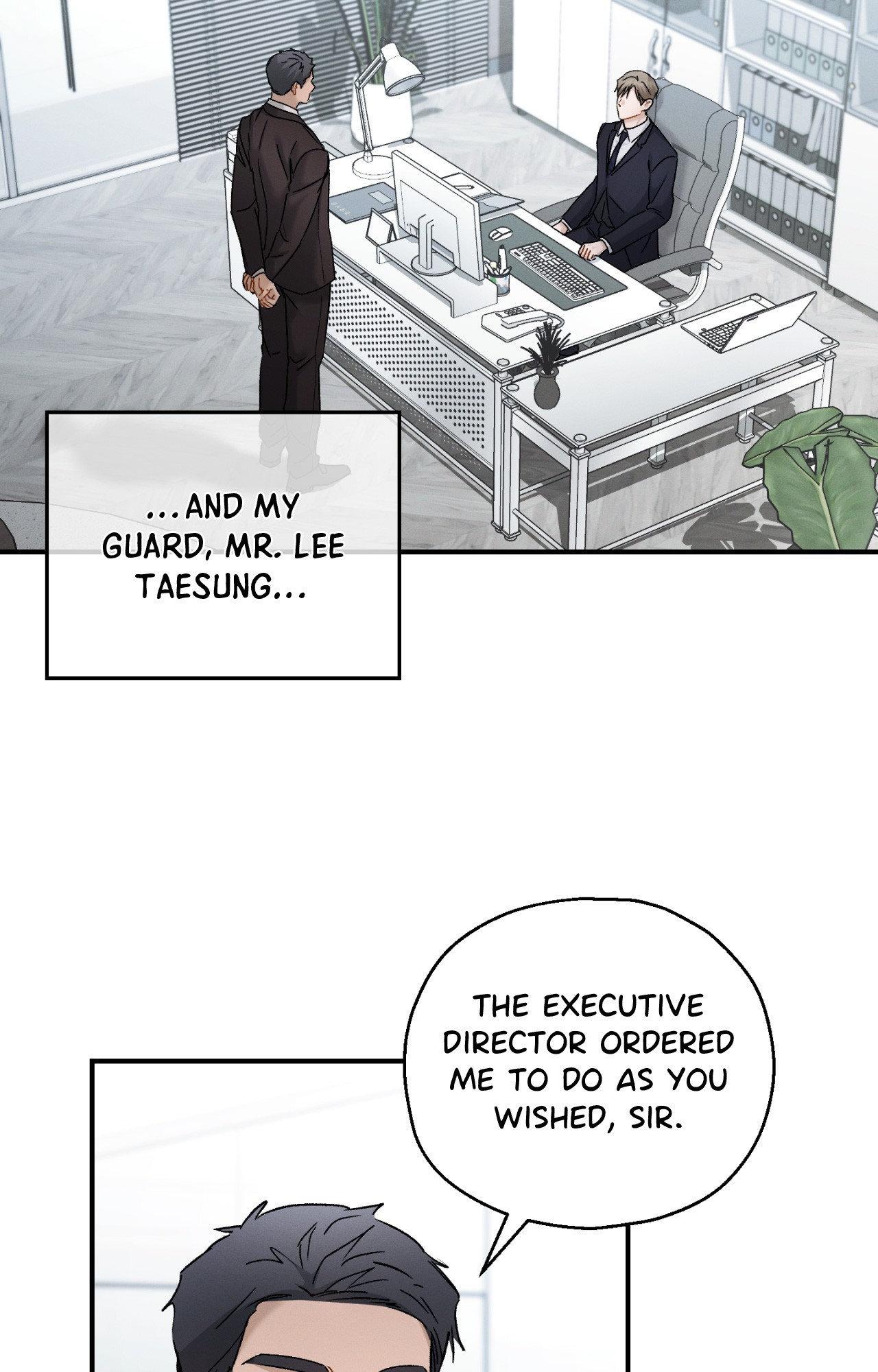 Beyond the Memories Chapter 93 page 51 - 