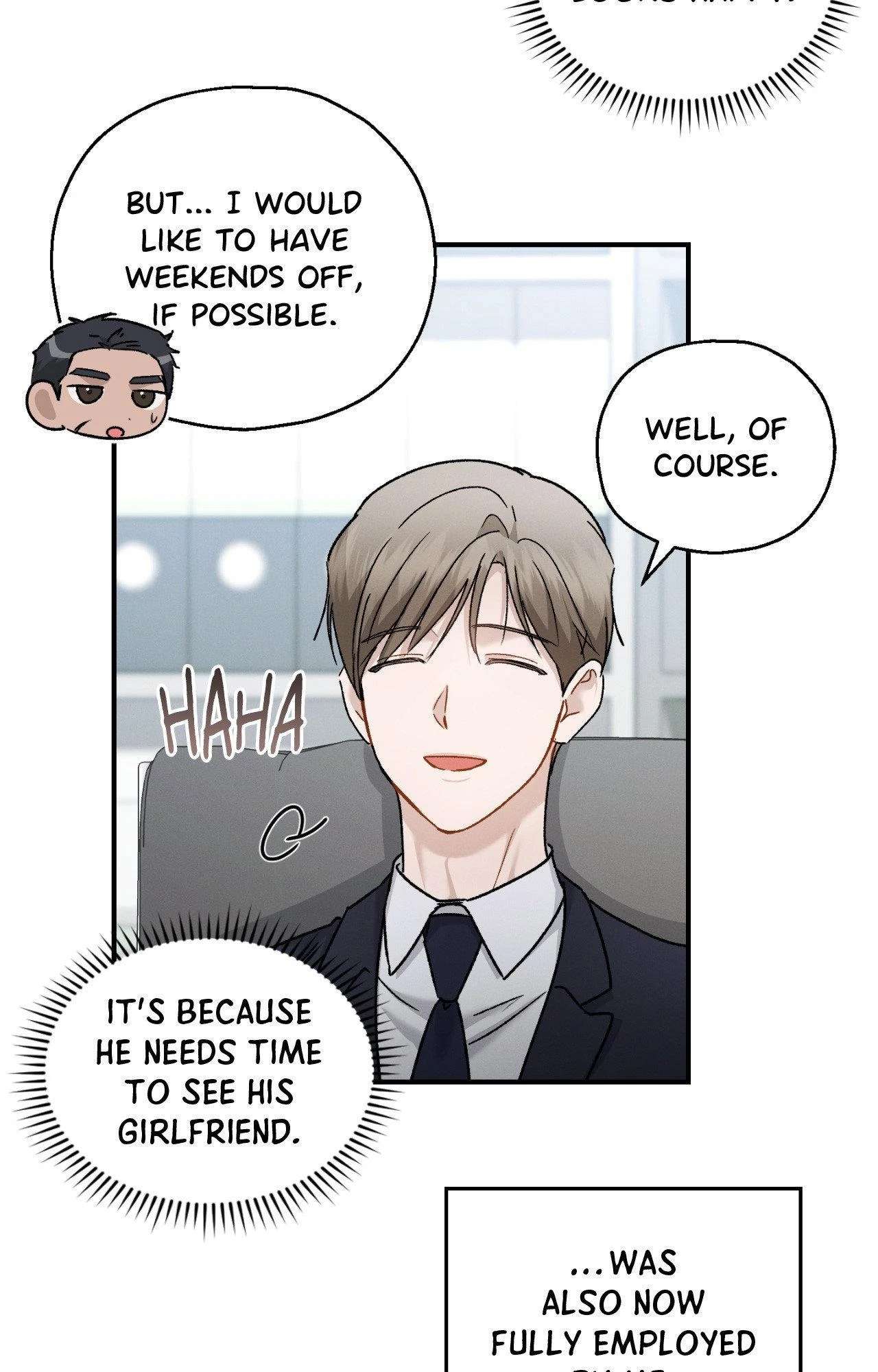 Beyond the Memories Chapter 93 page 53 - 