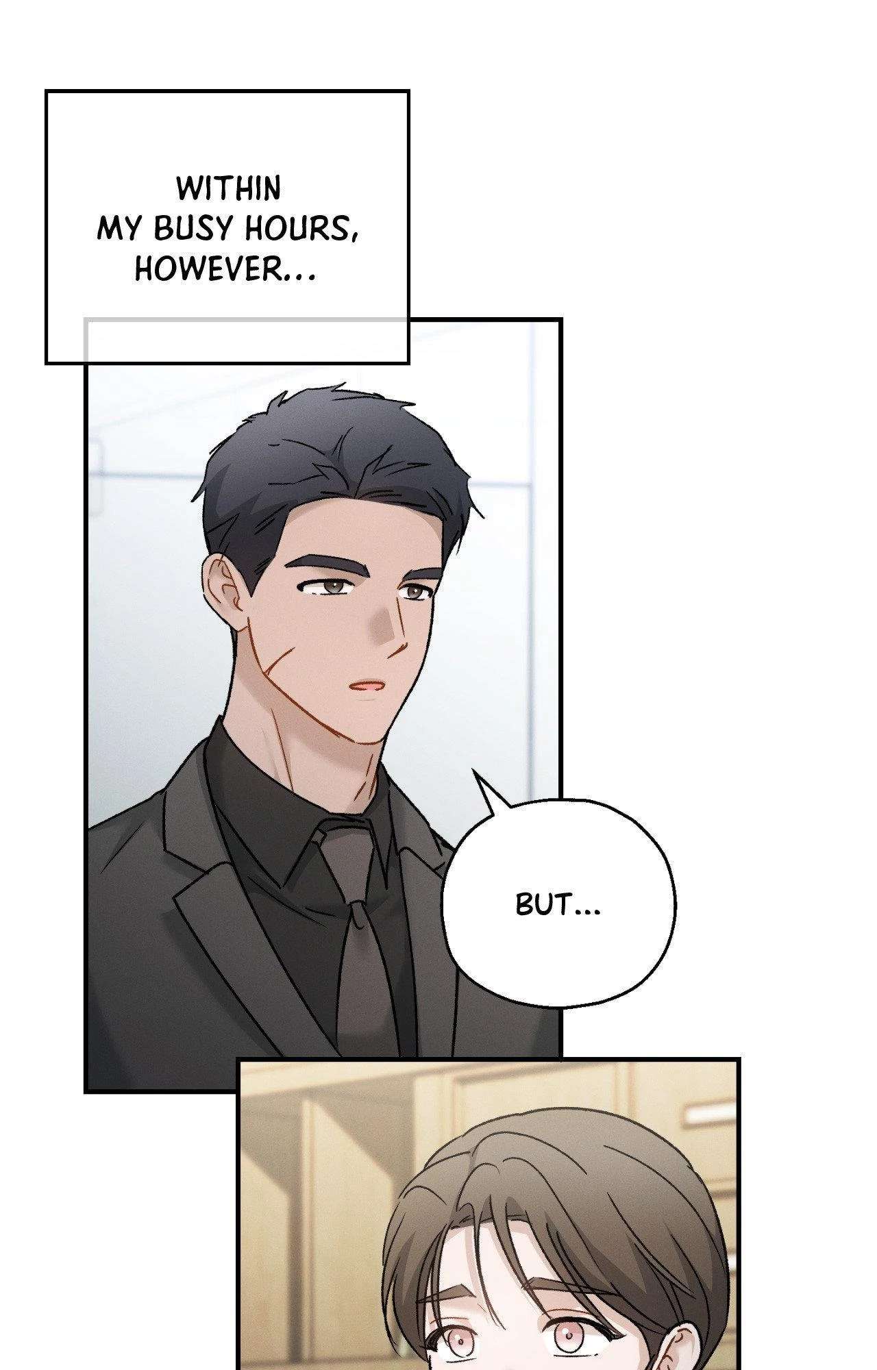 Beyond the Memories Chapter 93 page 57 - 
