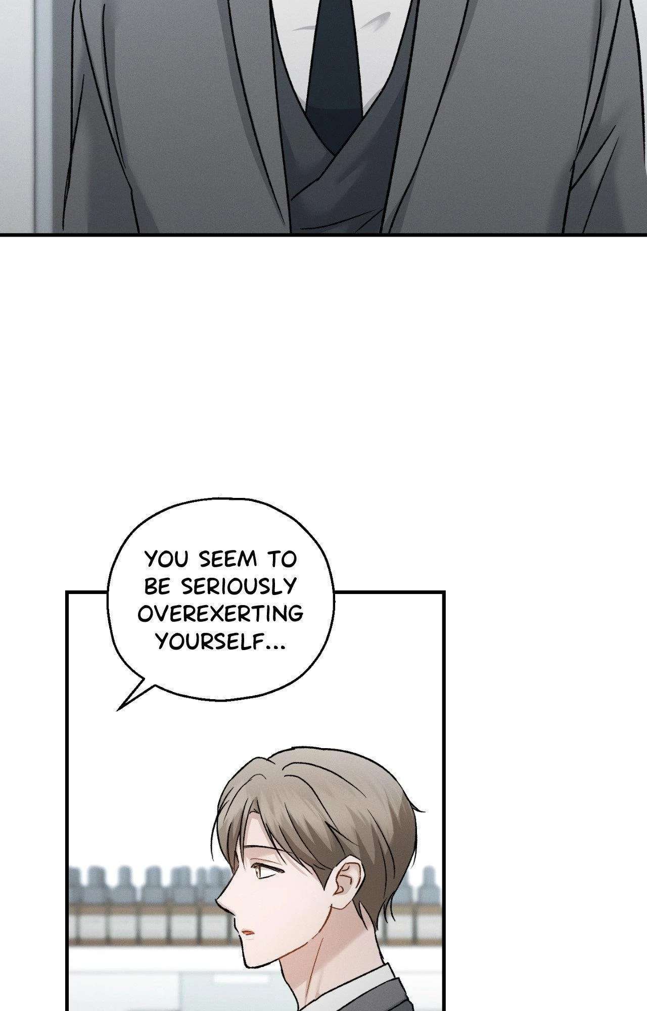 Beyond the Memories Chapter 93 page 60 - 