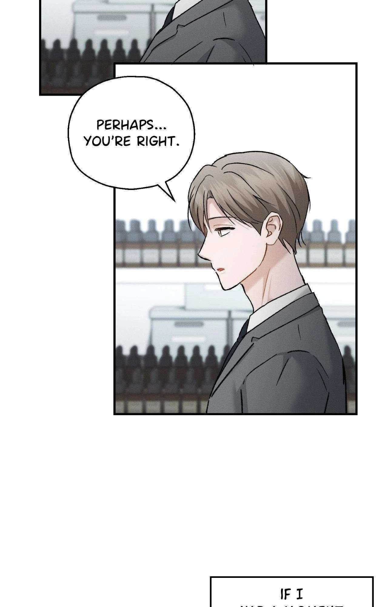 Beyond the Memories Chapter 93 page 61 - 
