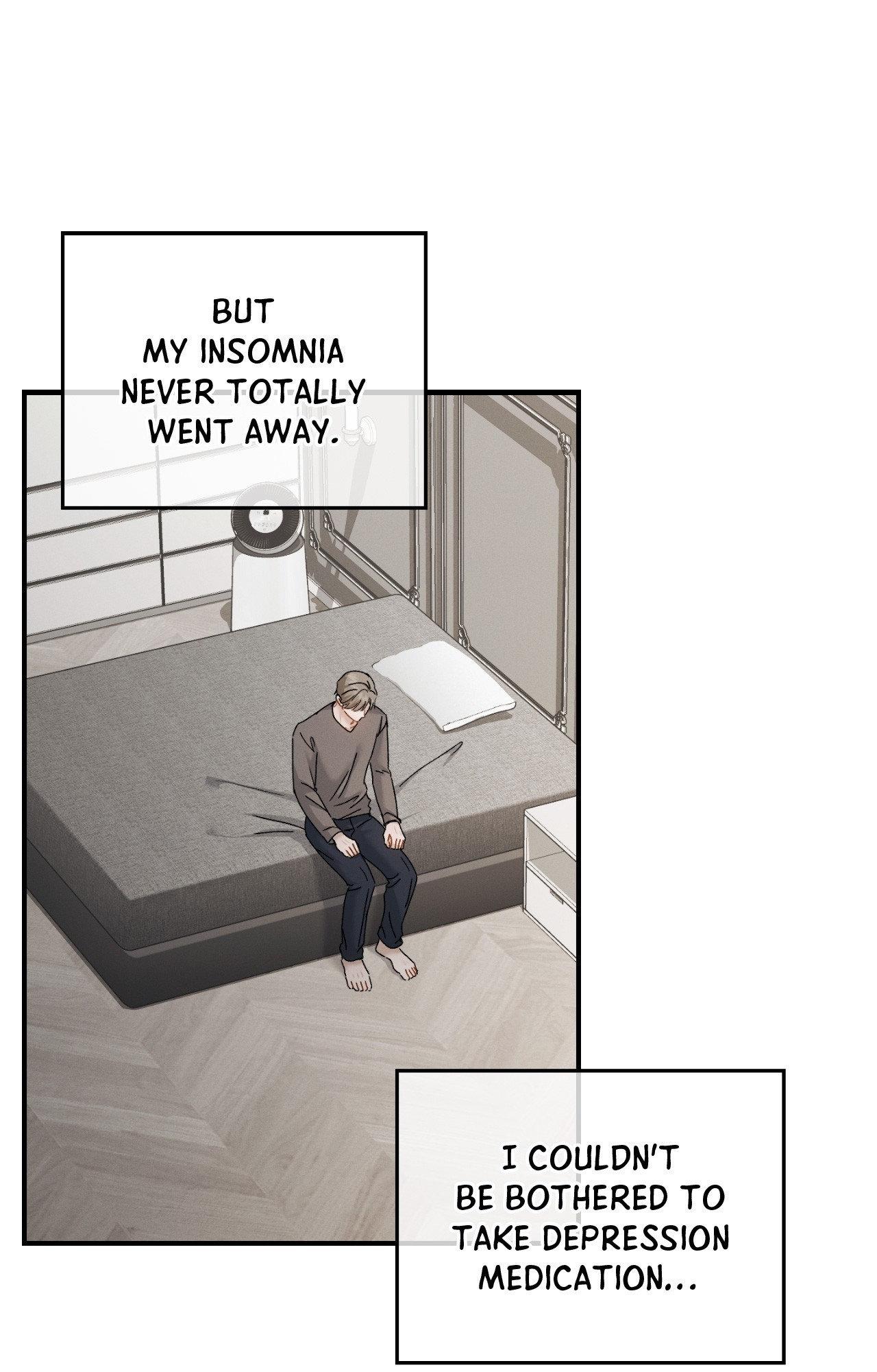 Beyond the Memories Chapter 93 page 66 - 