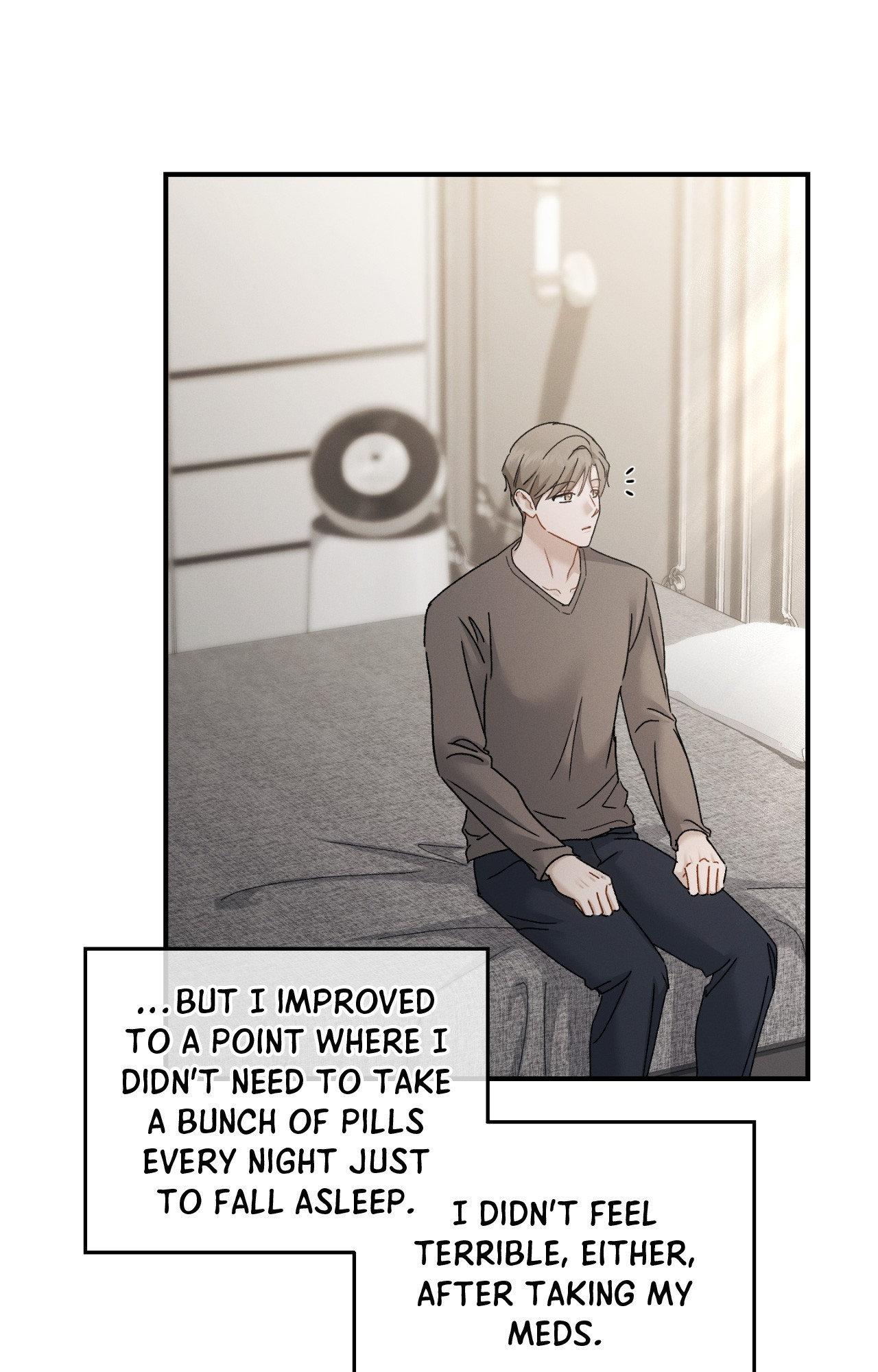 Beyond the Memories Chapter 93 page 67 - 