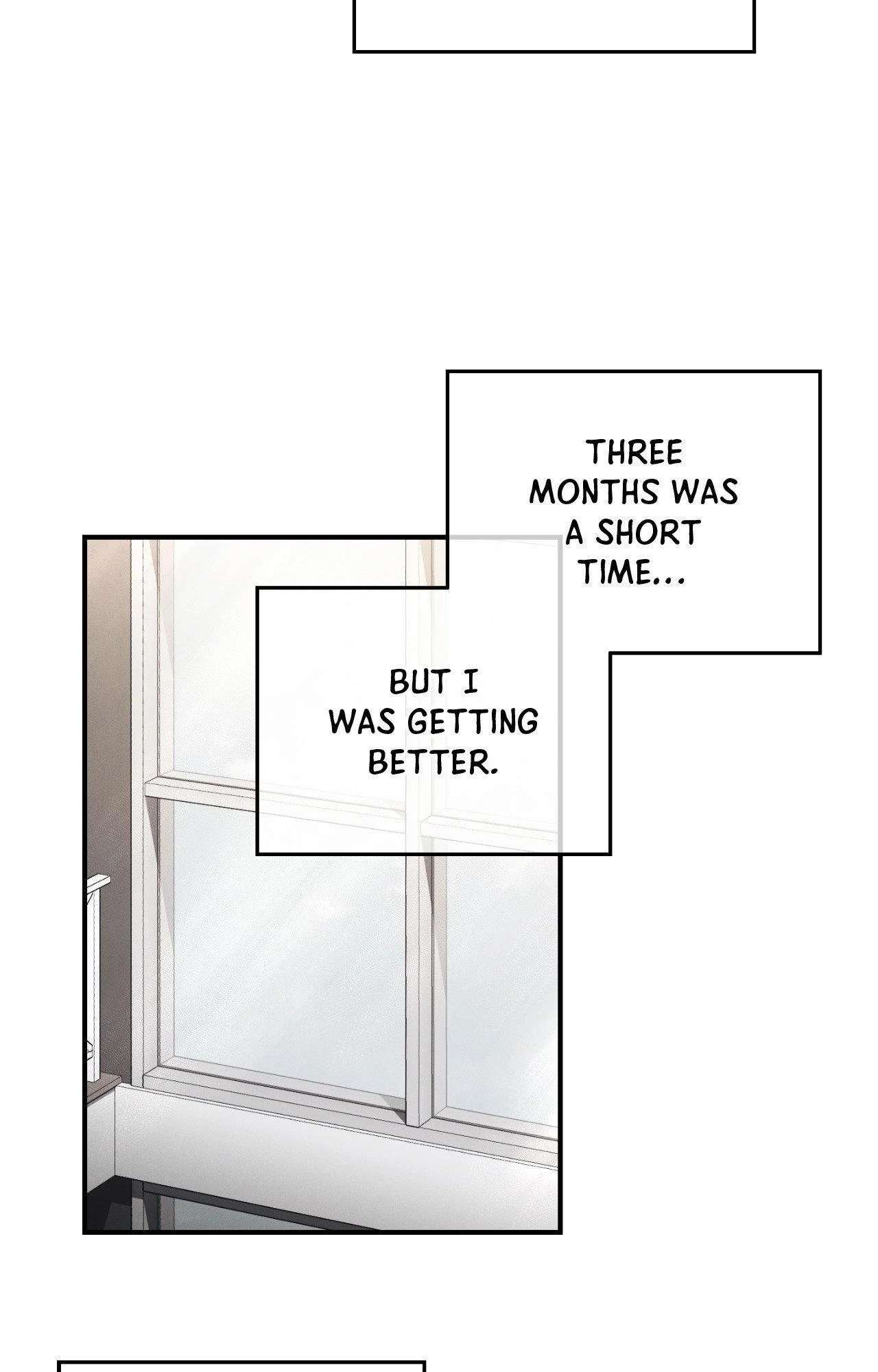 Beyond the Memories Chapter 93 page 68 - 