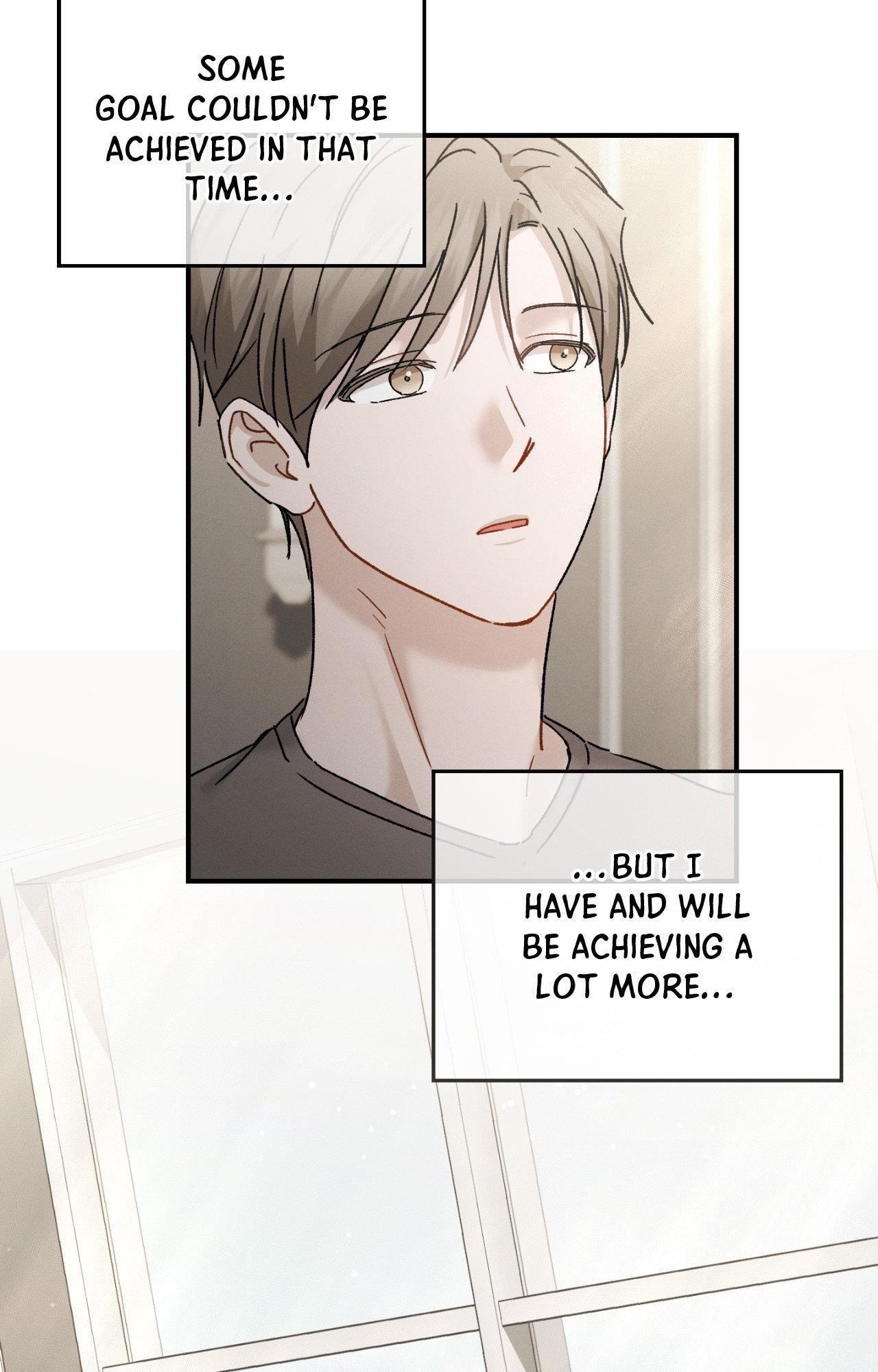 Beyond the Memories Chapter 93 page 69 - 