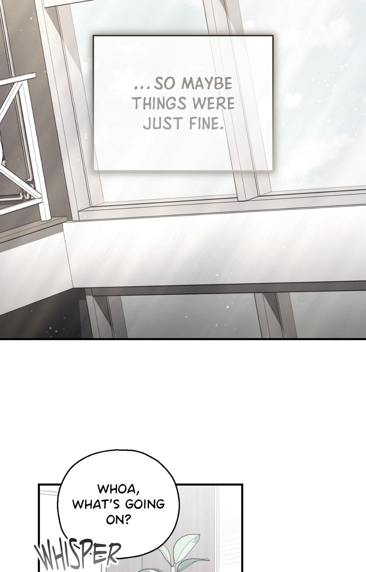 Beyond the Memories Chapter 93 page 70 - 