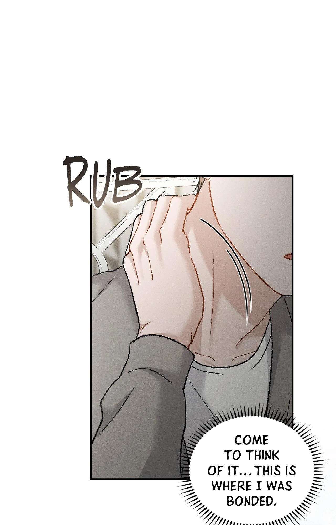 Beyond the Memories Chapter 93 page 8 - 