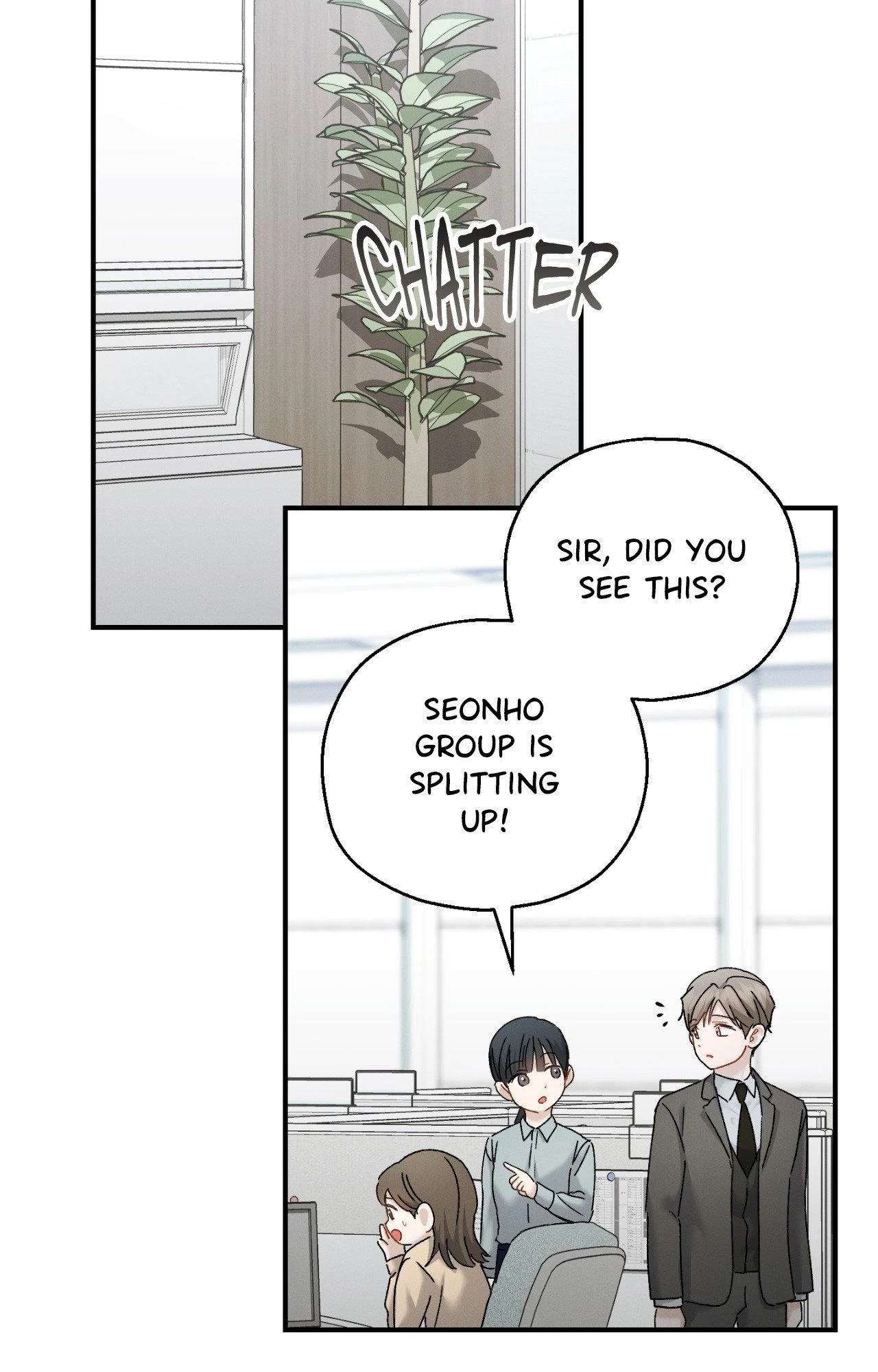 Beyond the Memories Chapter 93 page 71 - 