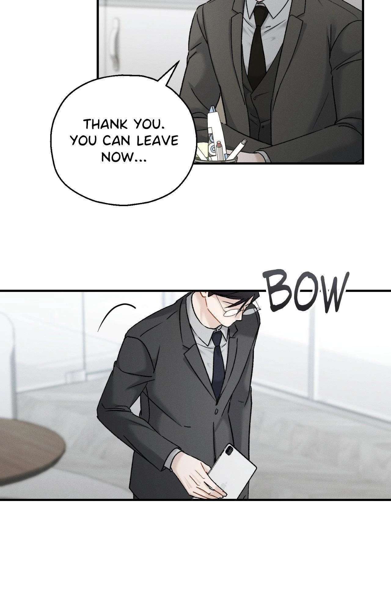 Beyond the Memories Chapter 93 page 78 - 