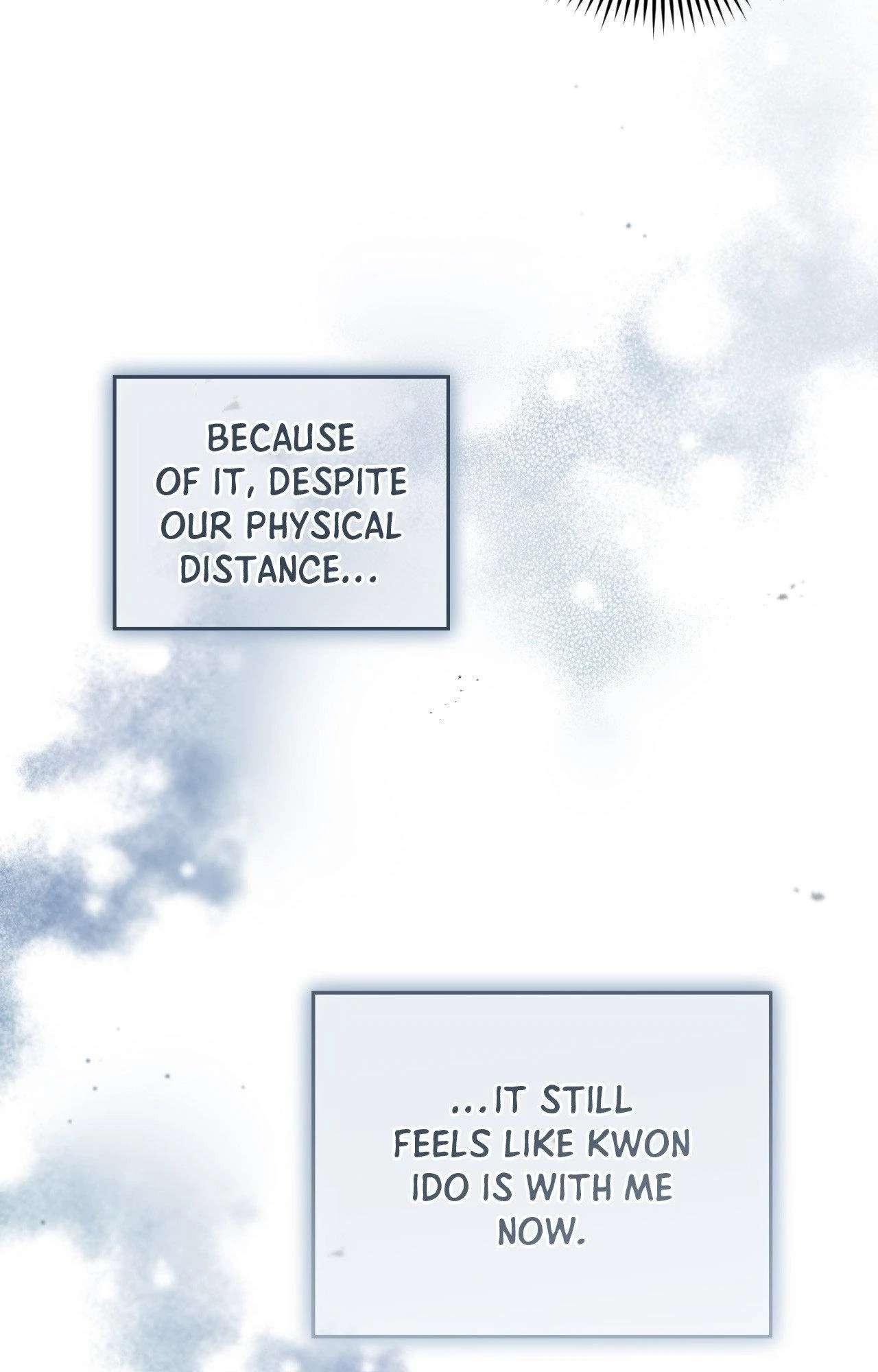 Beyond the Memories Chapter 93 page 9 - 