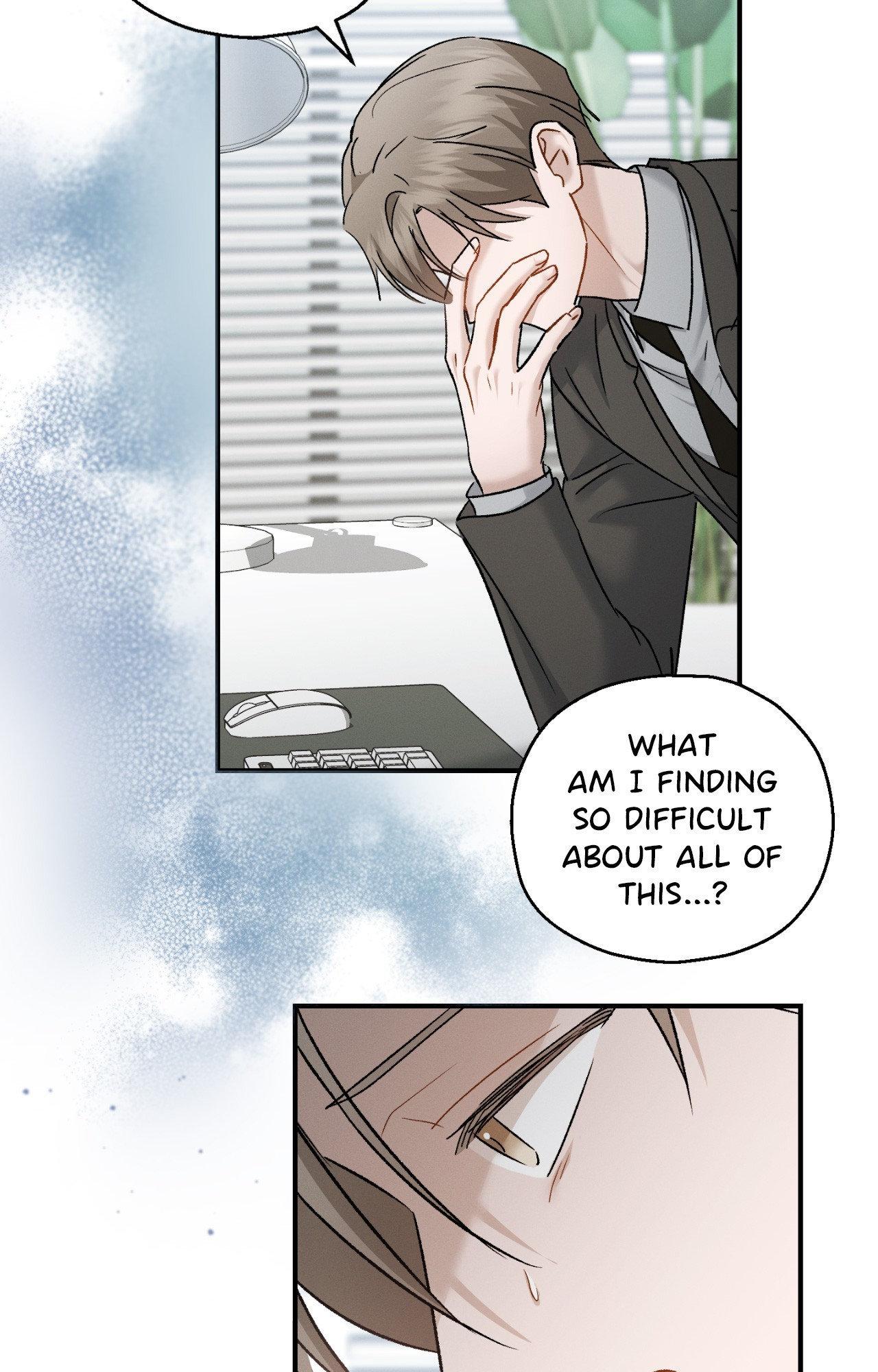 Beyond the Memories Chapter 93 page 81 - 