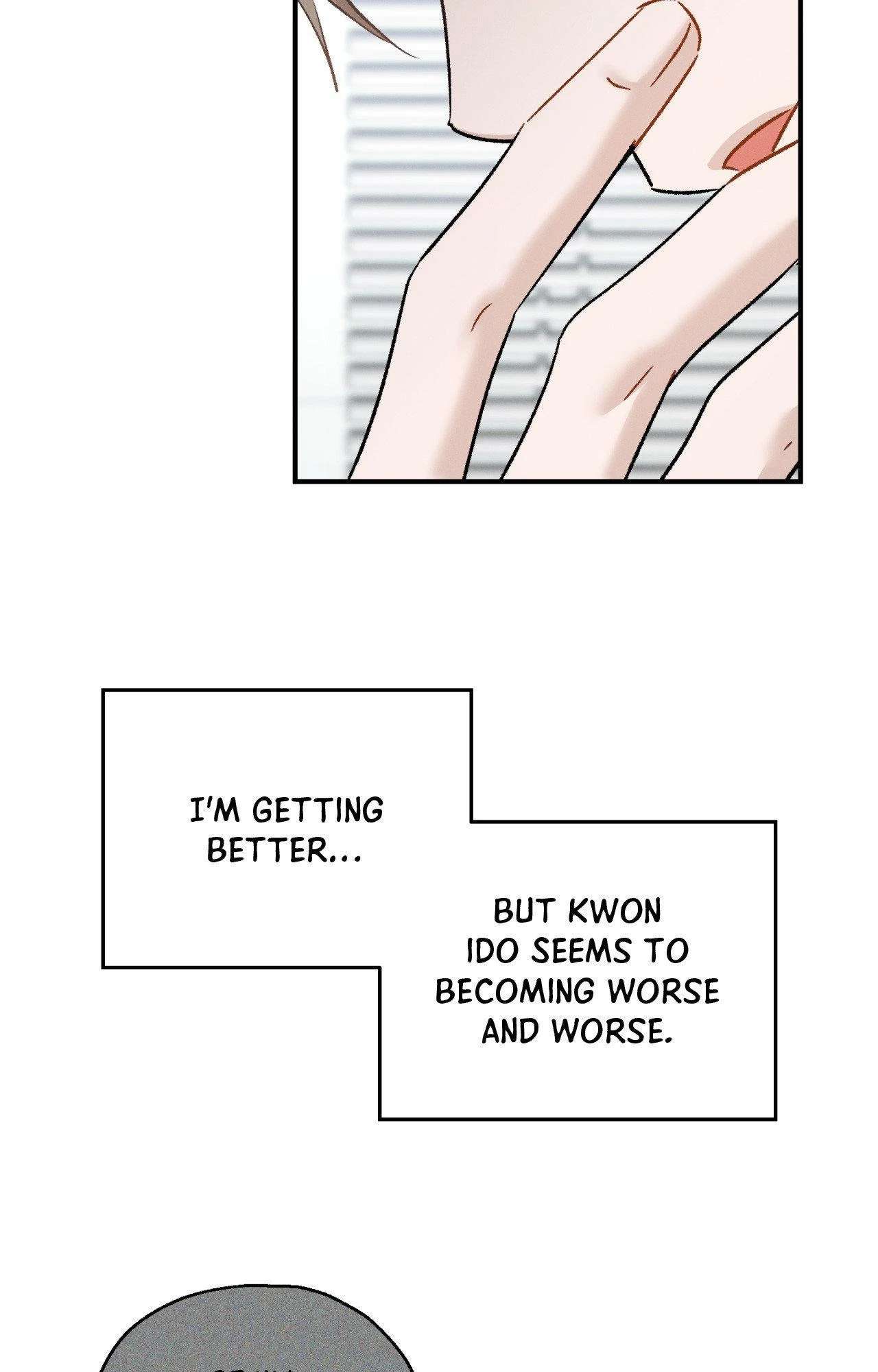 Beyond the Memories Chapter 93 page 82 - 