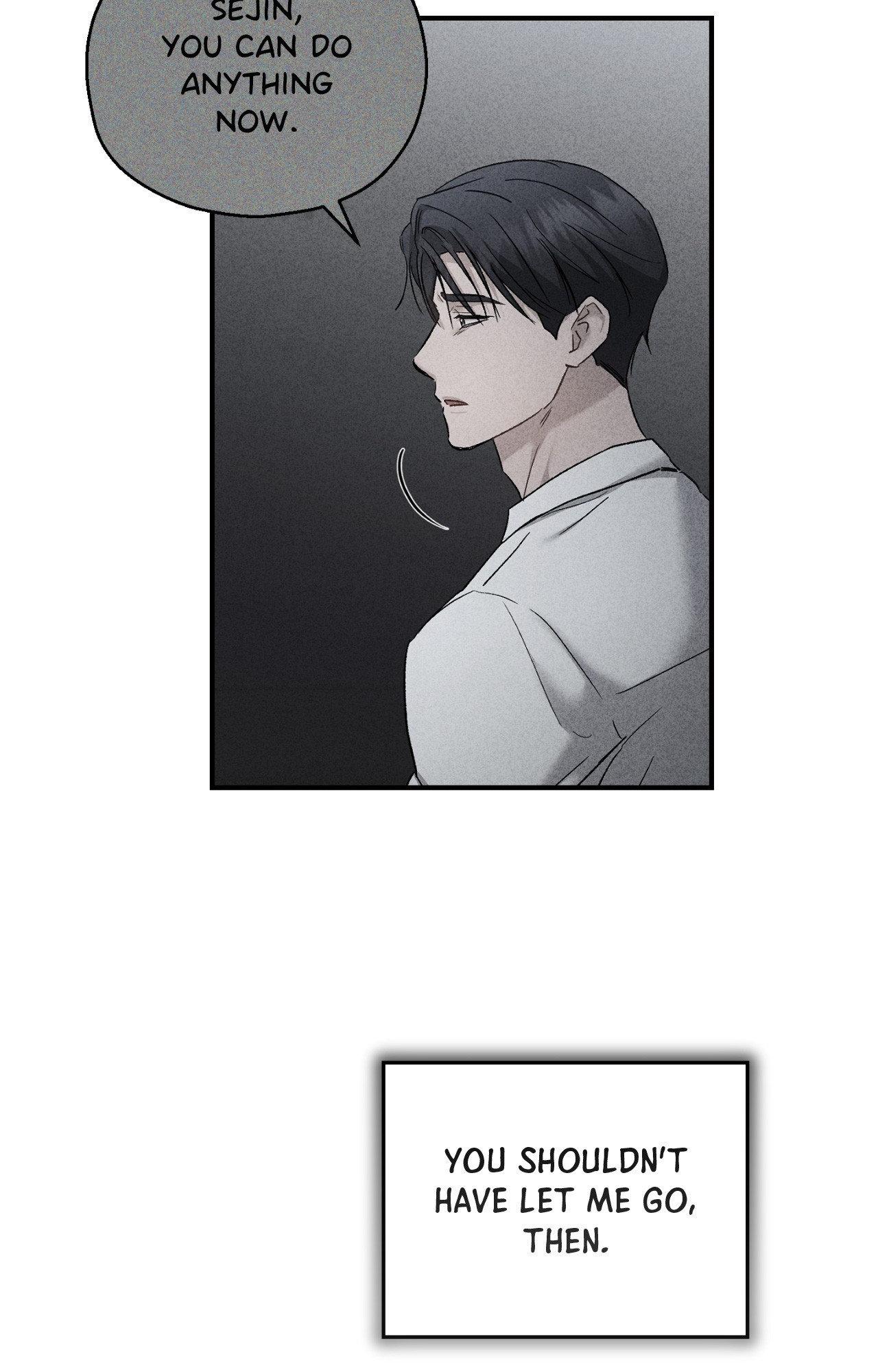 Beyond the Memories Chapter 93 page 83 - 