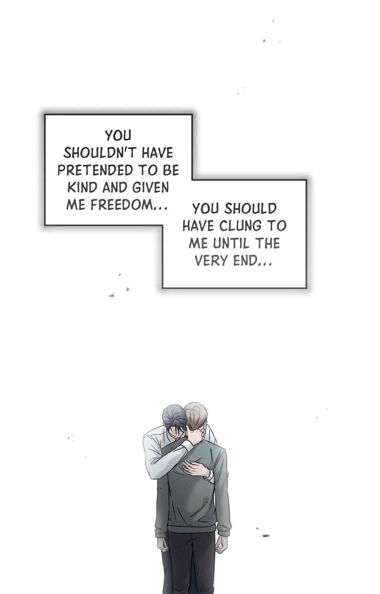 Beyond the Memories Chapter 93 page 84 - 