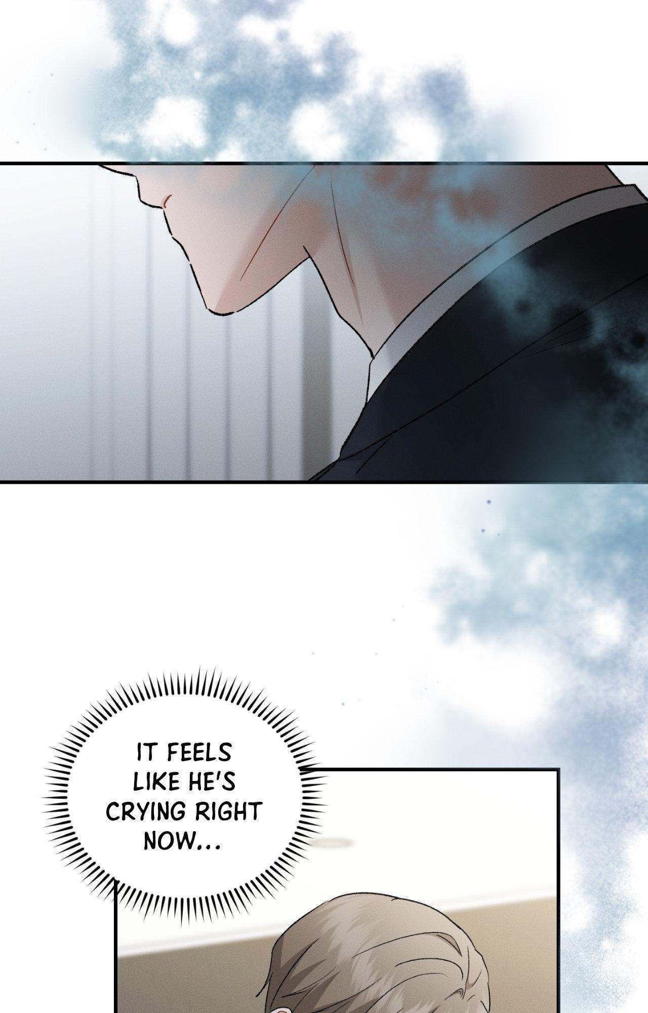 Beyond the Memories Chapter 93 page 10 - 